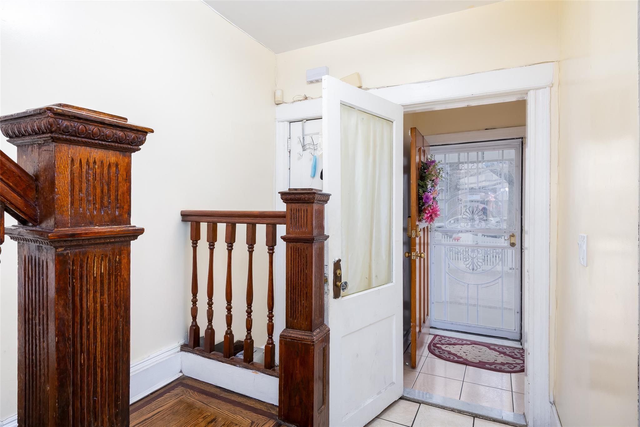 Single Family Clarendon  Brooklyn, NY 11203, MLS-849519-5