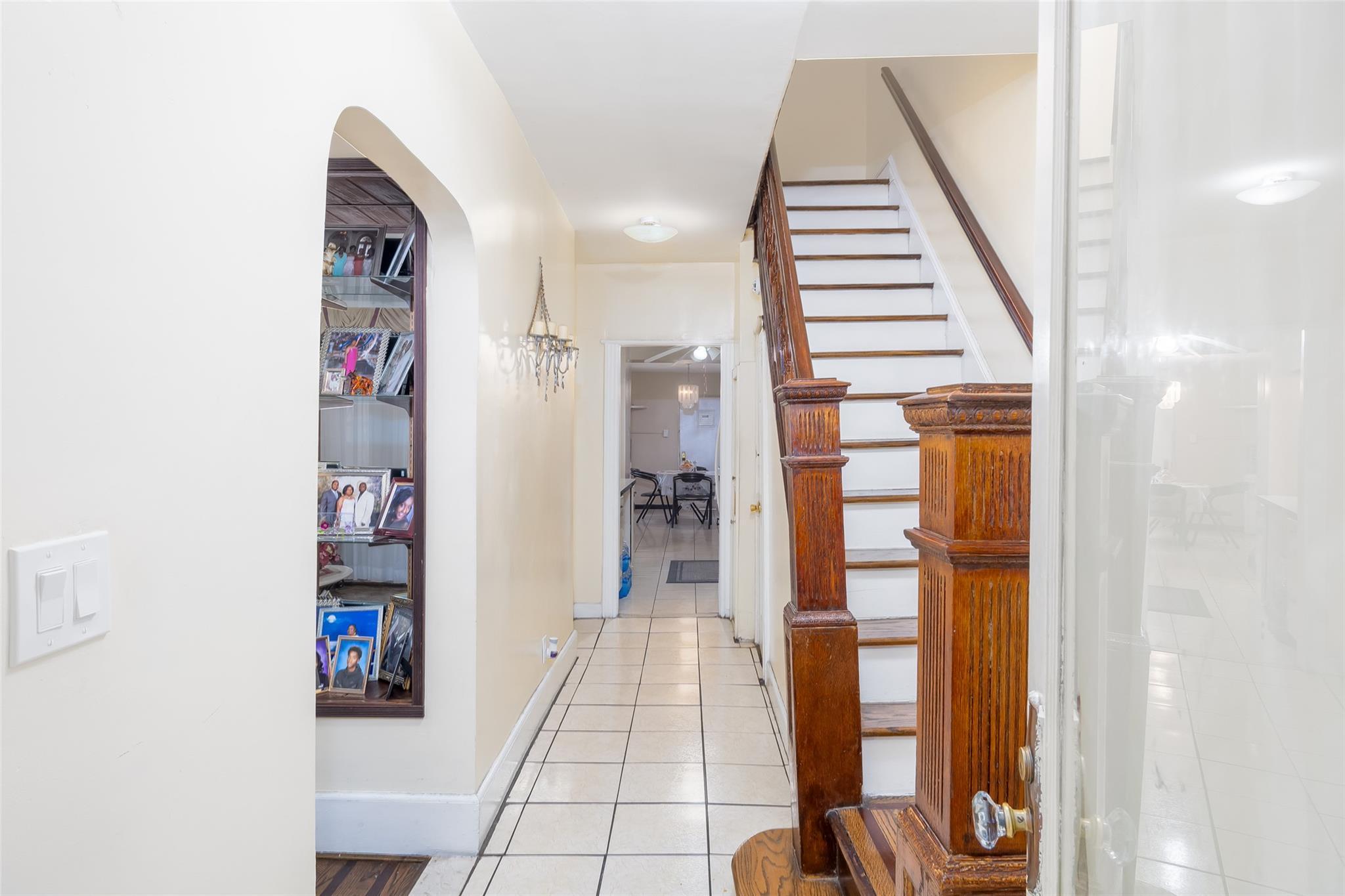 Single Family Clarendon  Brooklyn, NY 11203, MLS-849519-6