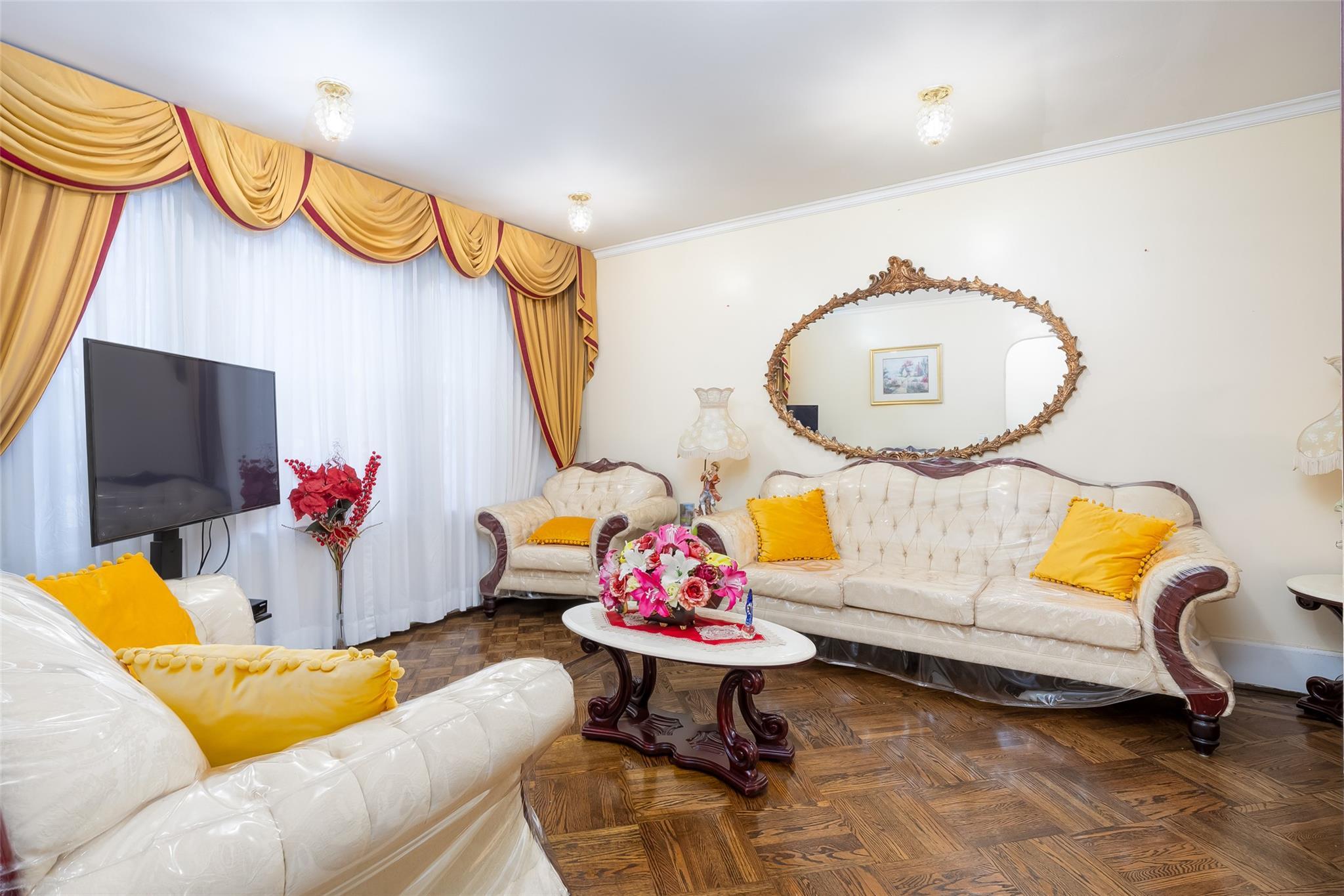 Single Family Clarendon  Brooklyn, NY 11203, MLS-849519-7