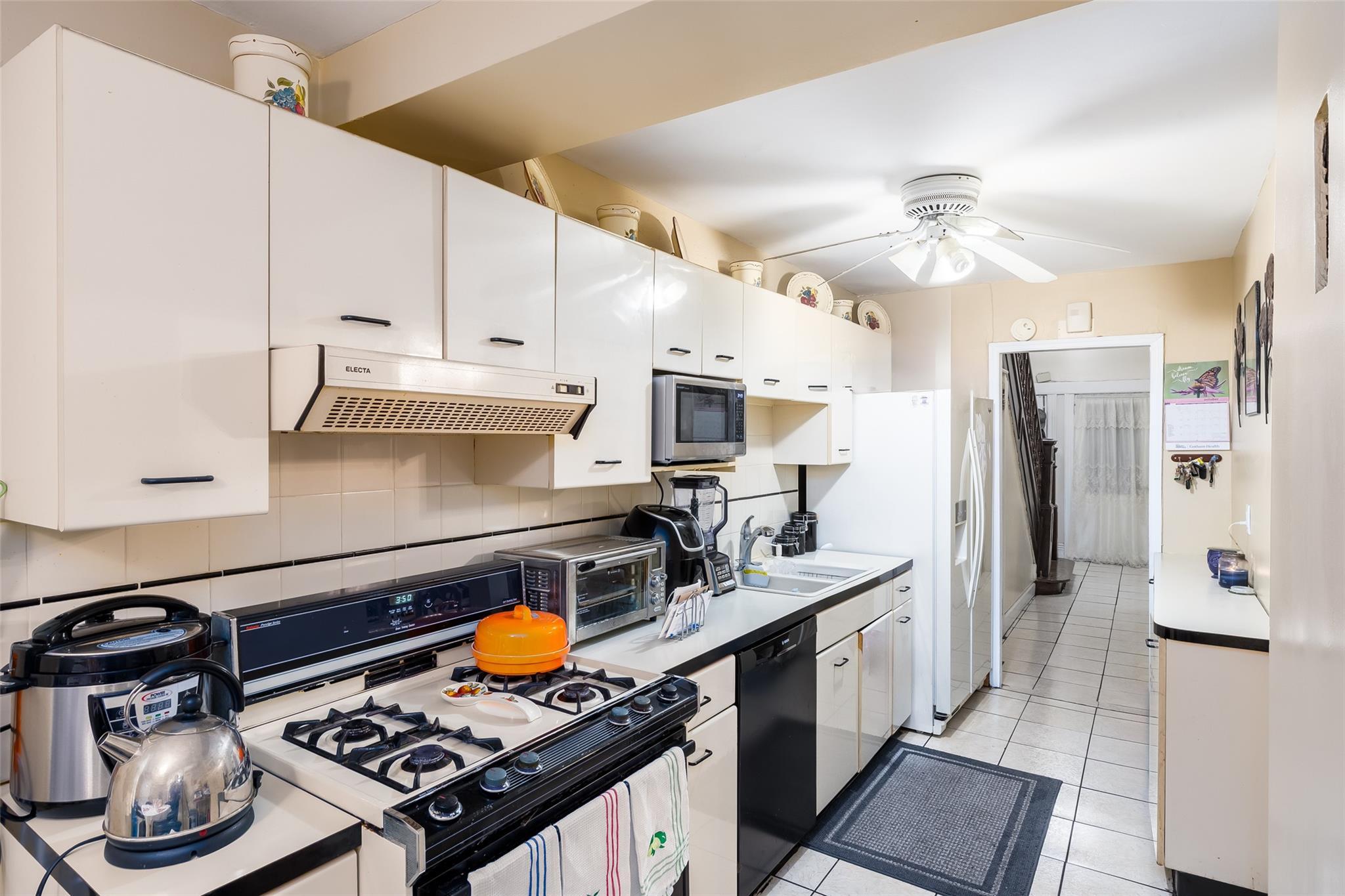 Single Family Clarendon  Brooklyn, NY 11203, MLS-849519-9