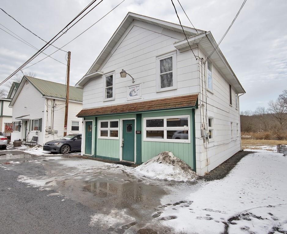 Commercial Sale Richardson  Out Of Area, NY 18458, MLS-849543-3