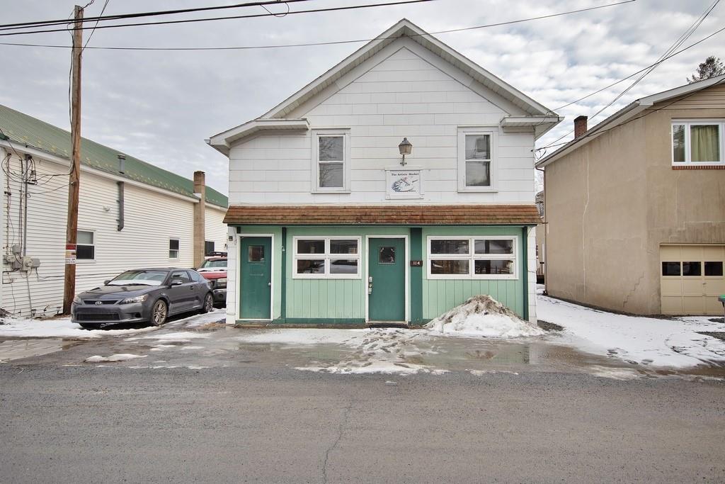 Commercial Sale Richardson  Out Of Area, NY 18458, MLS-849543-30