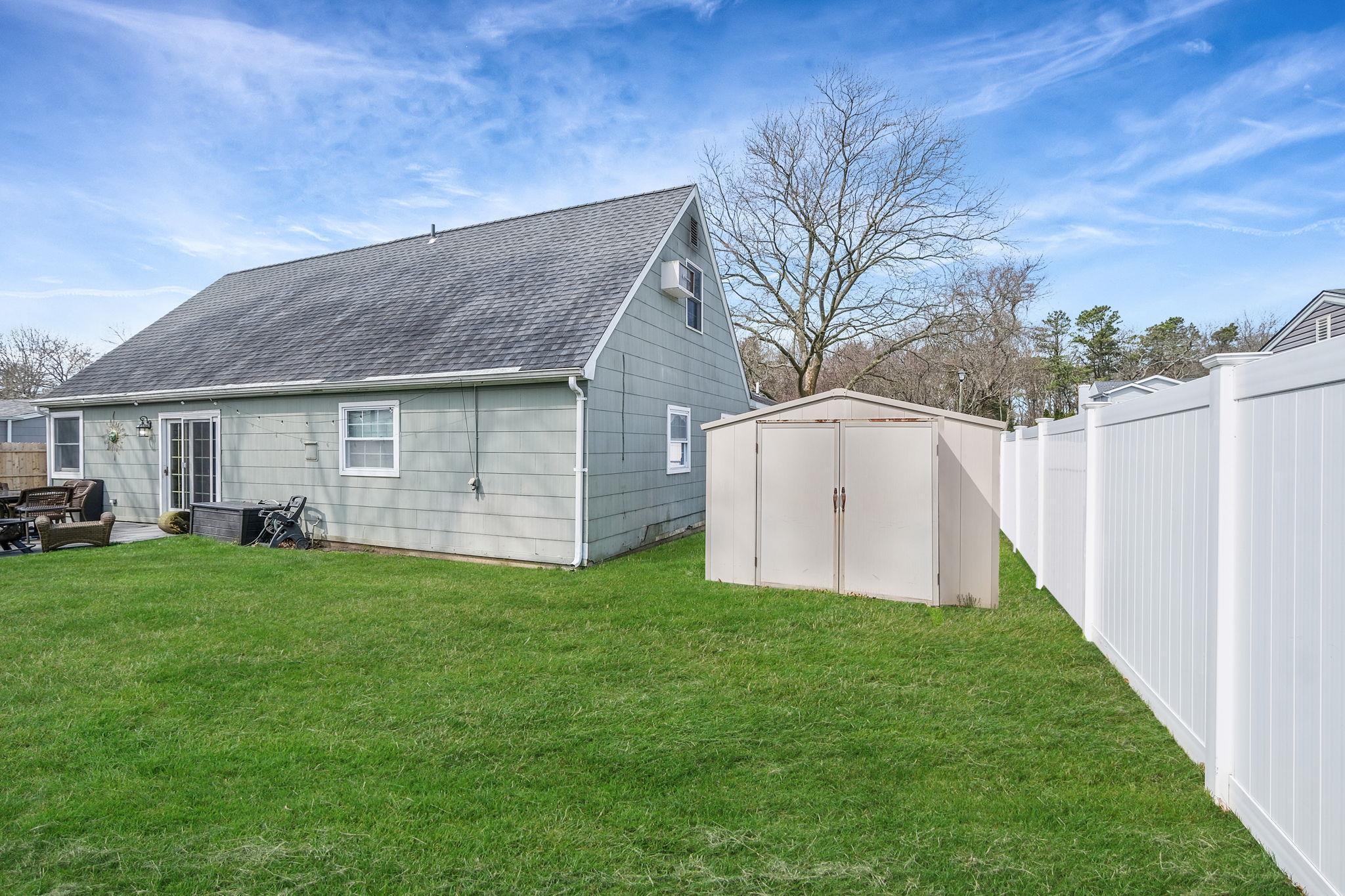 Single Family Bayport  Suffolk County, NY 11705, MLS-849544-10