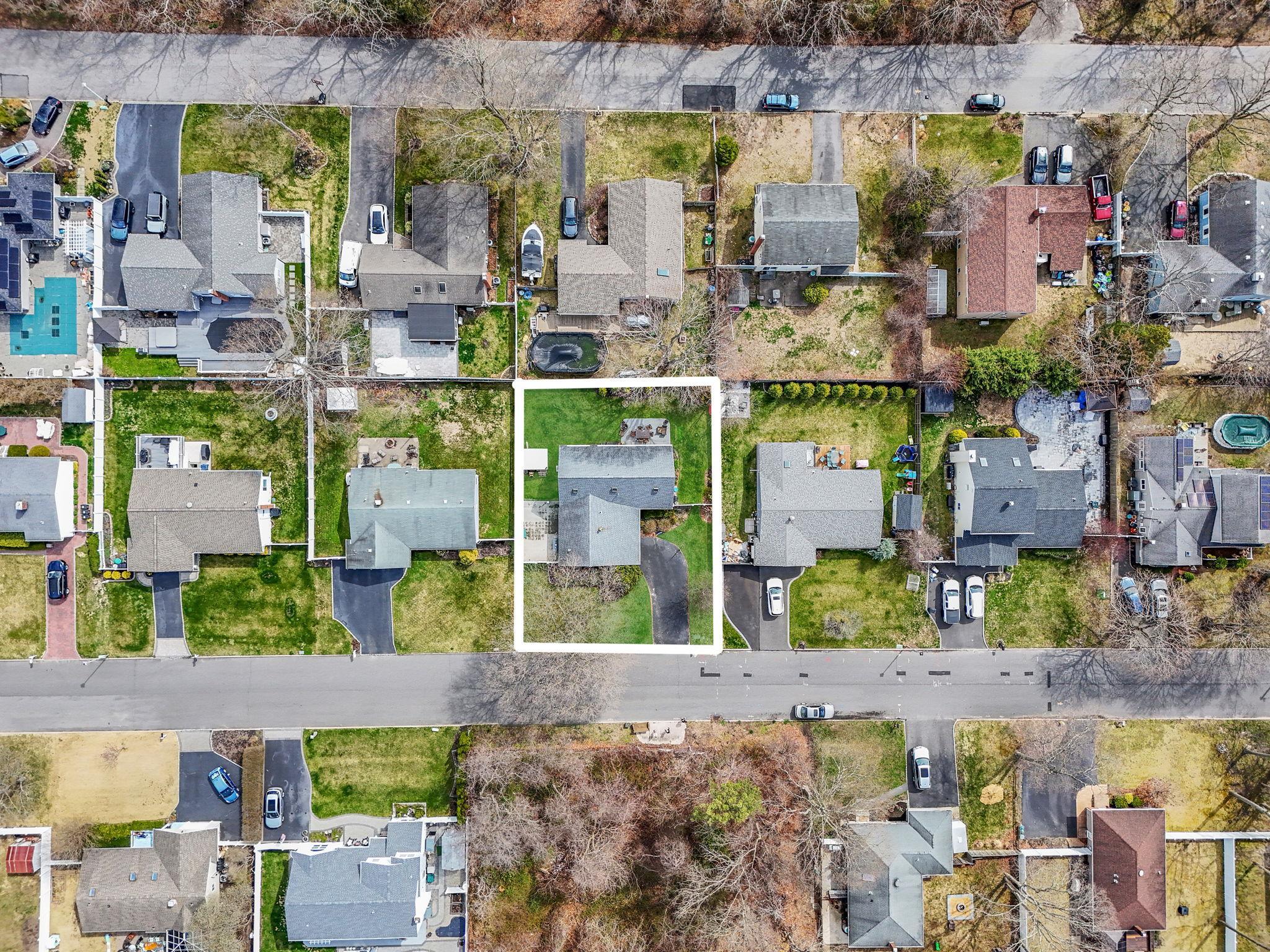 Single Family Bayport  Suffolk County, NY 11705, MLS-849544-14