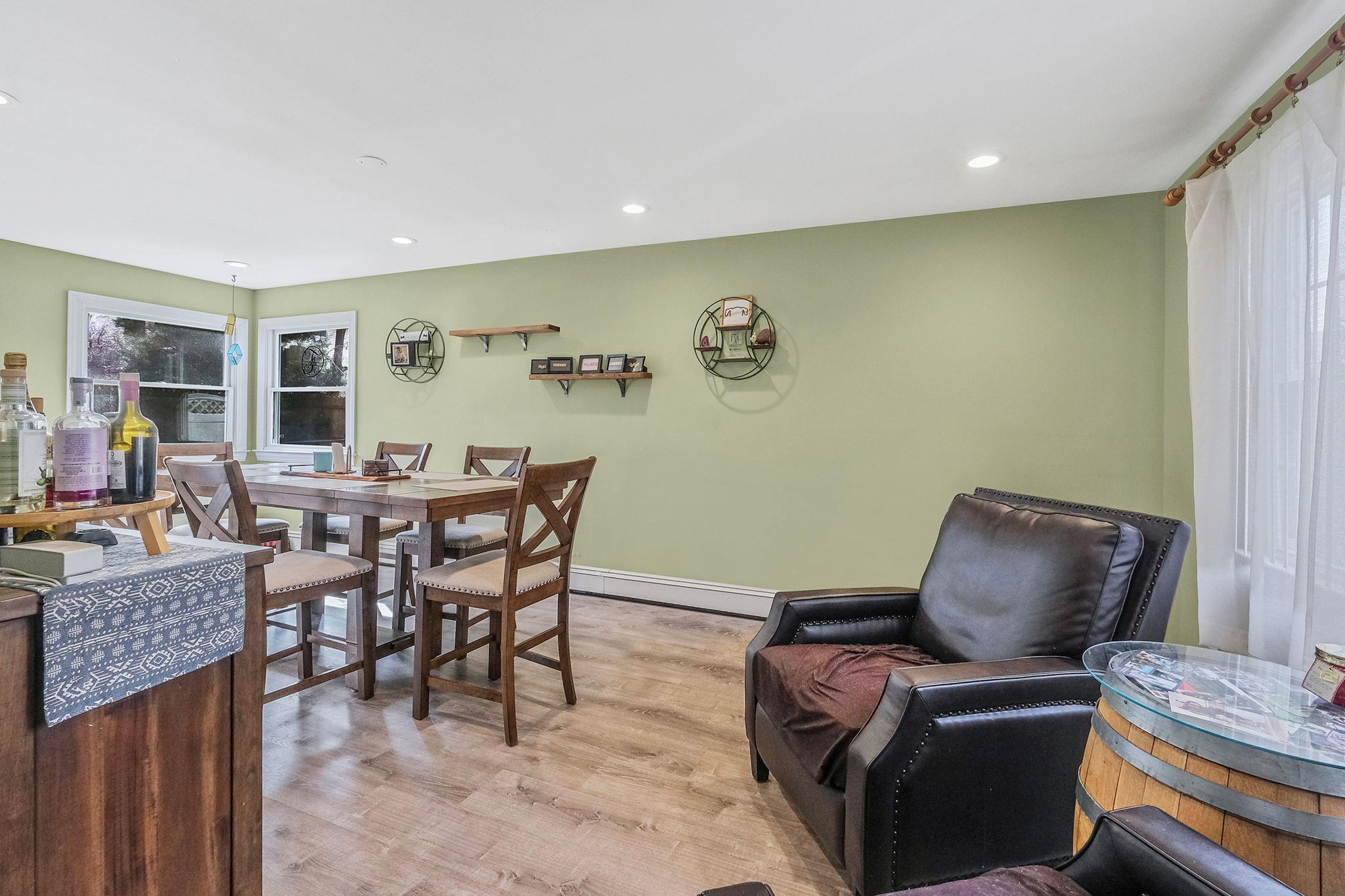 Single Family Bayport  Suffolk County, NY 11705, MLS-849544-17