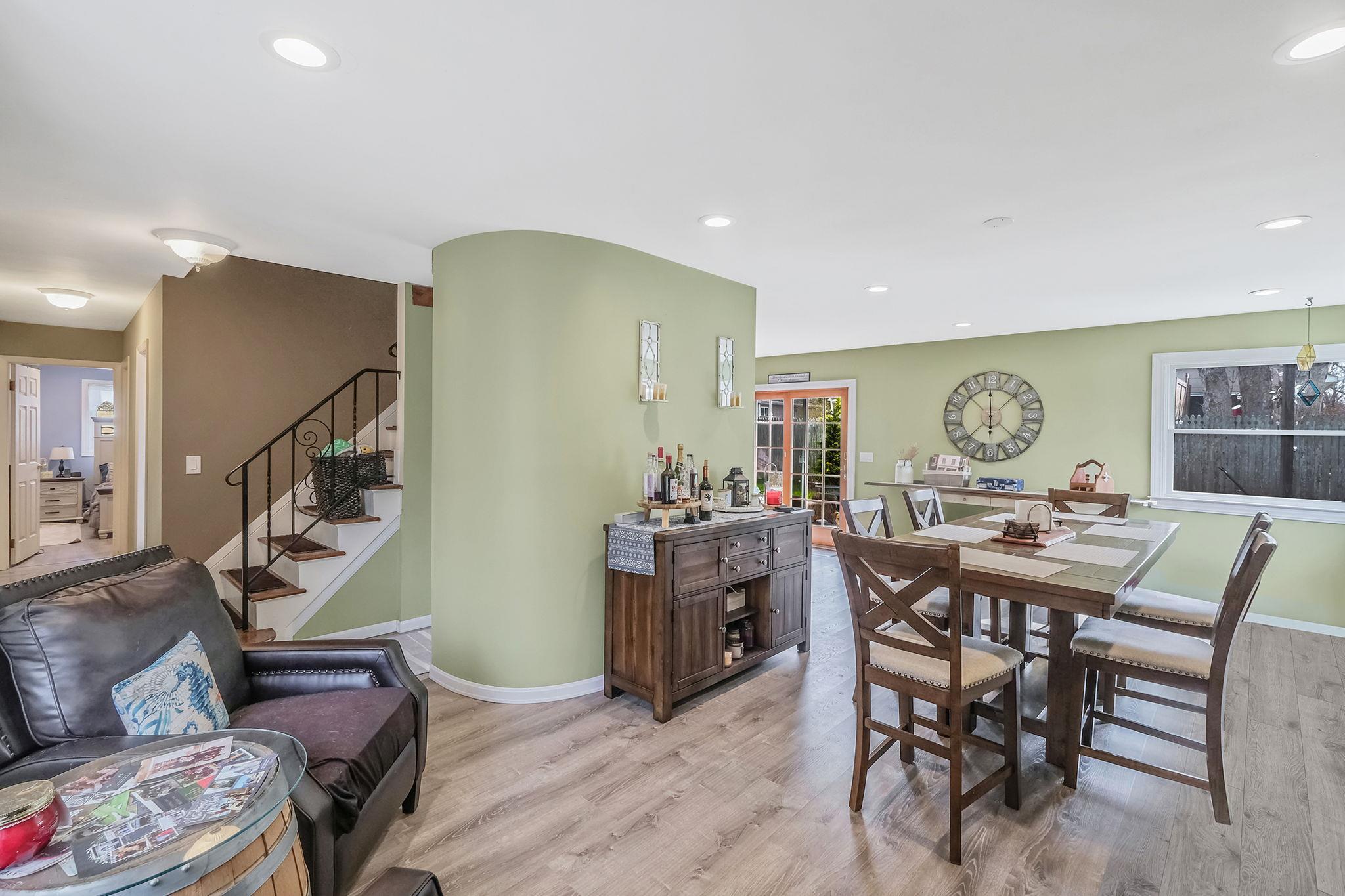 Single Family Bayport  Suffolk County, NY 11705, MLS-849544-18