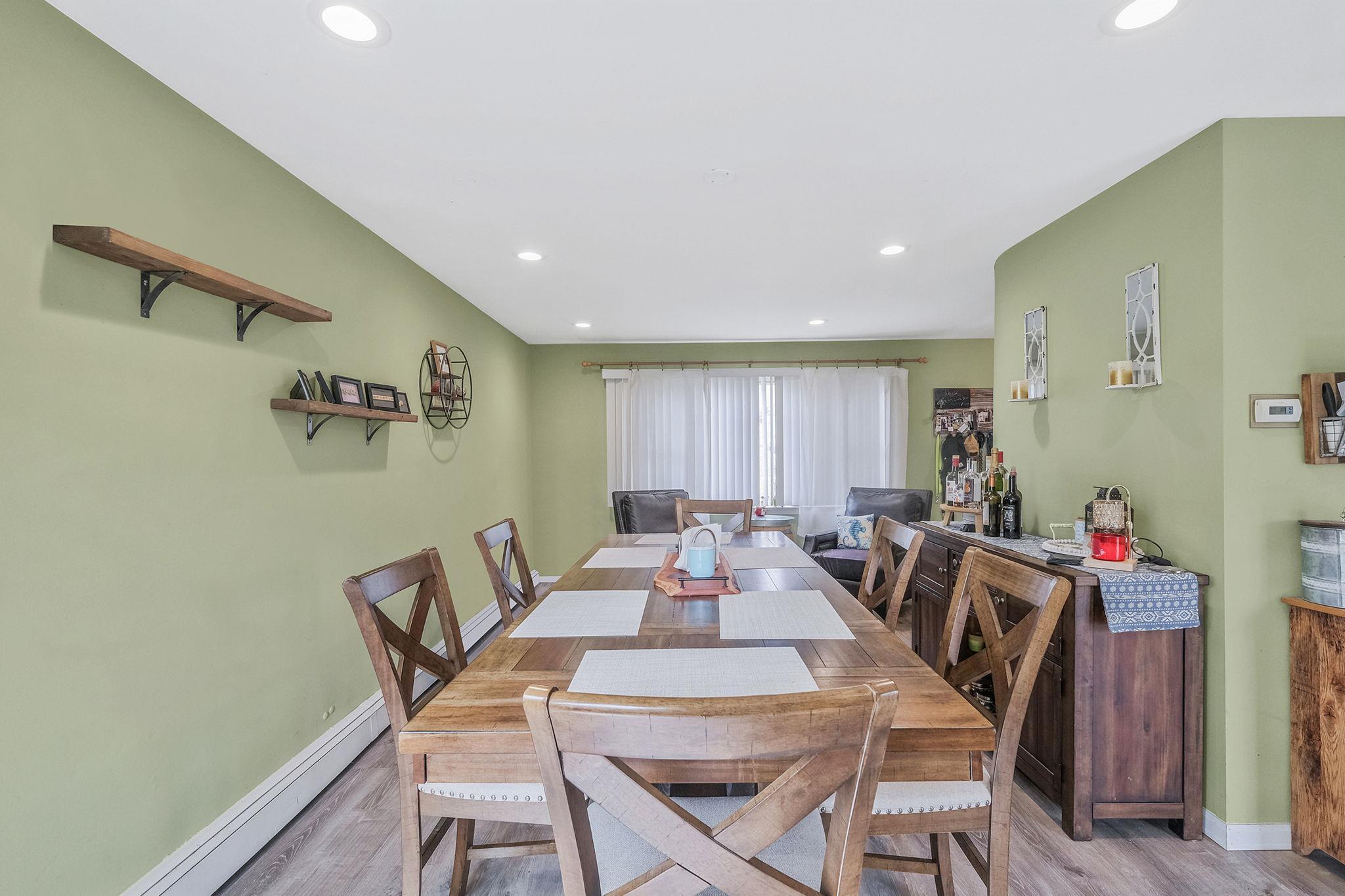 Single Family Bayport  Suffolk County, NY 11705, MLS-849544-19