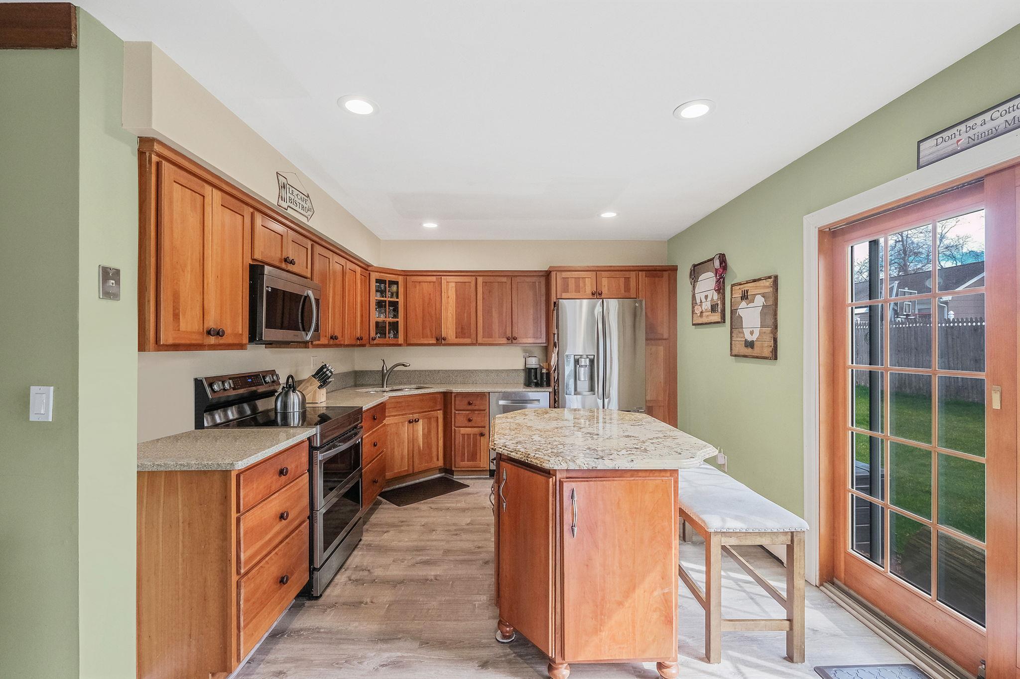 Single Family Bayport  Suffolk County, NY 11705, MLS-849544-20