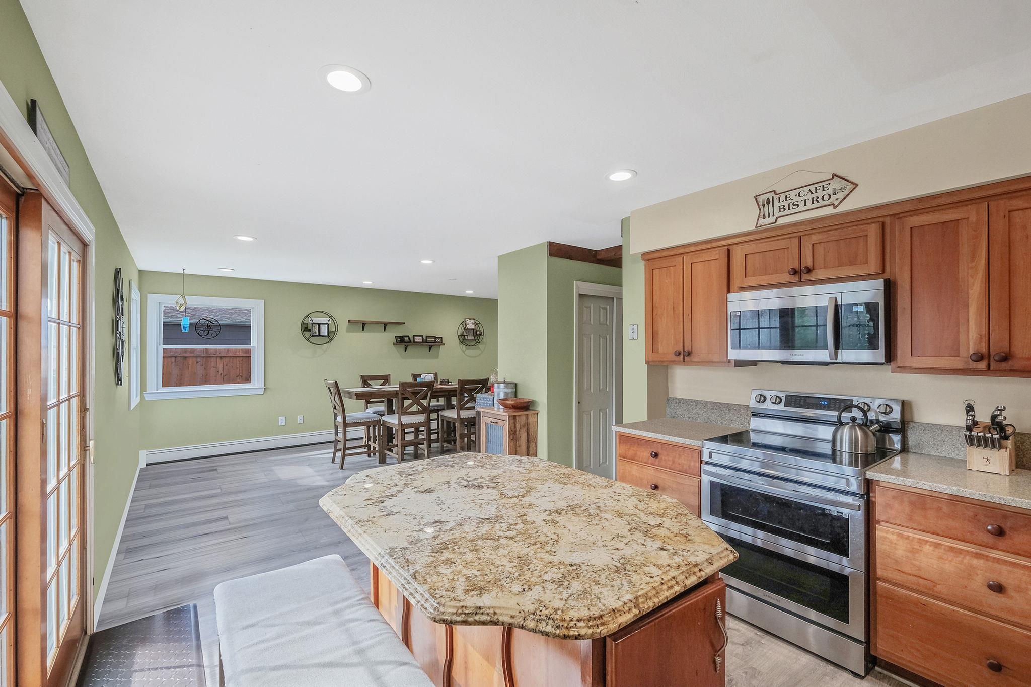 Single Family Bayport  Suffolk County, NY 11705, MLS-849544-21
