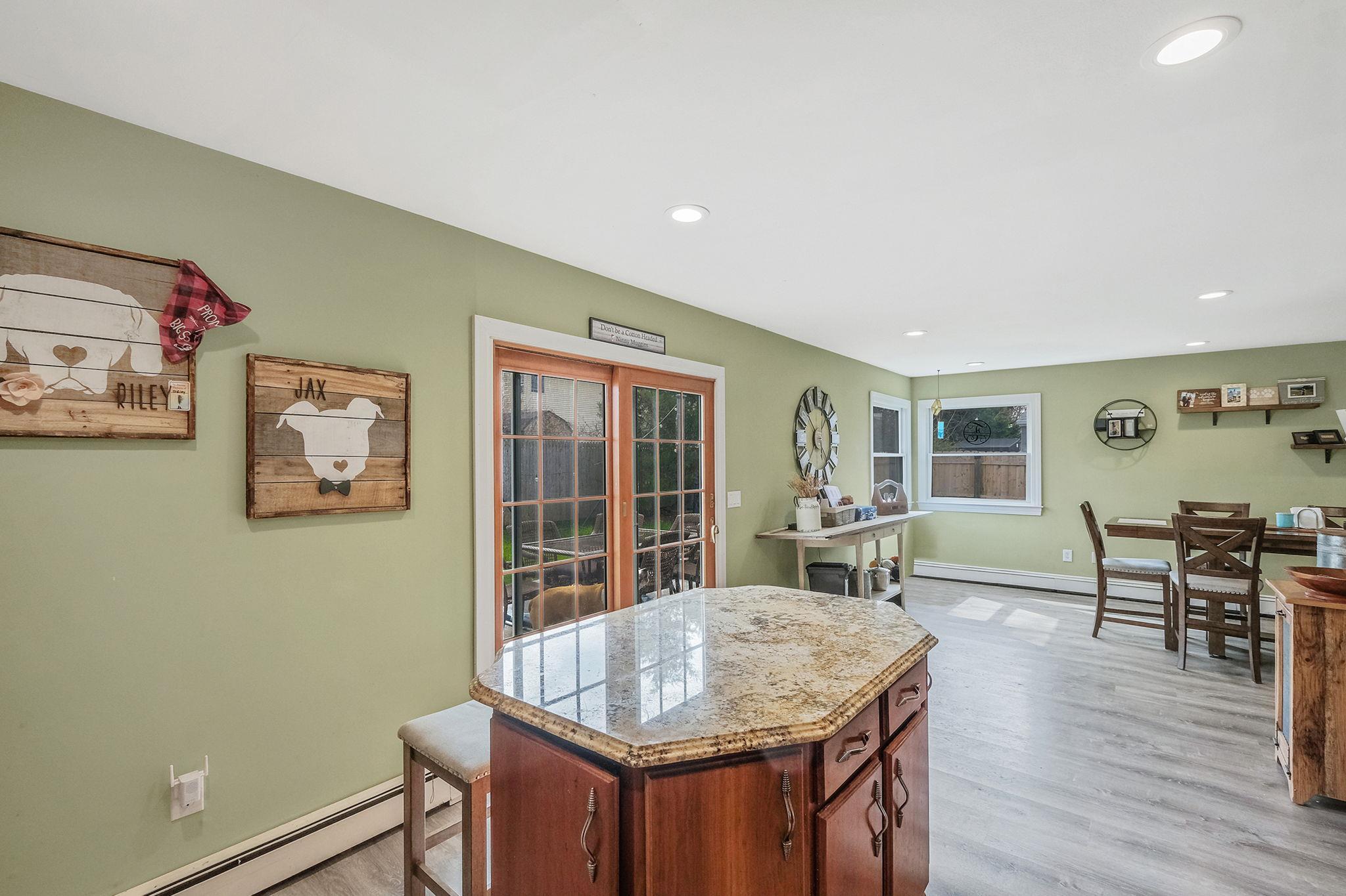 Single Family Bayport  Suffolk County, NY 11705, MLS-849544-22