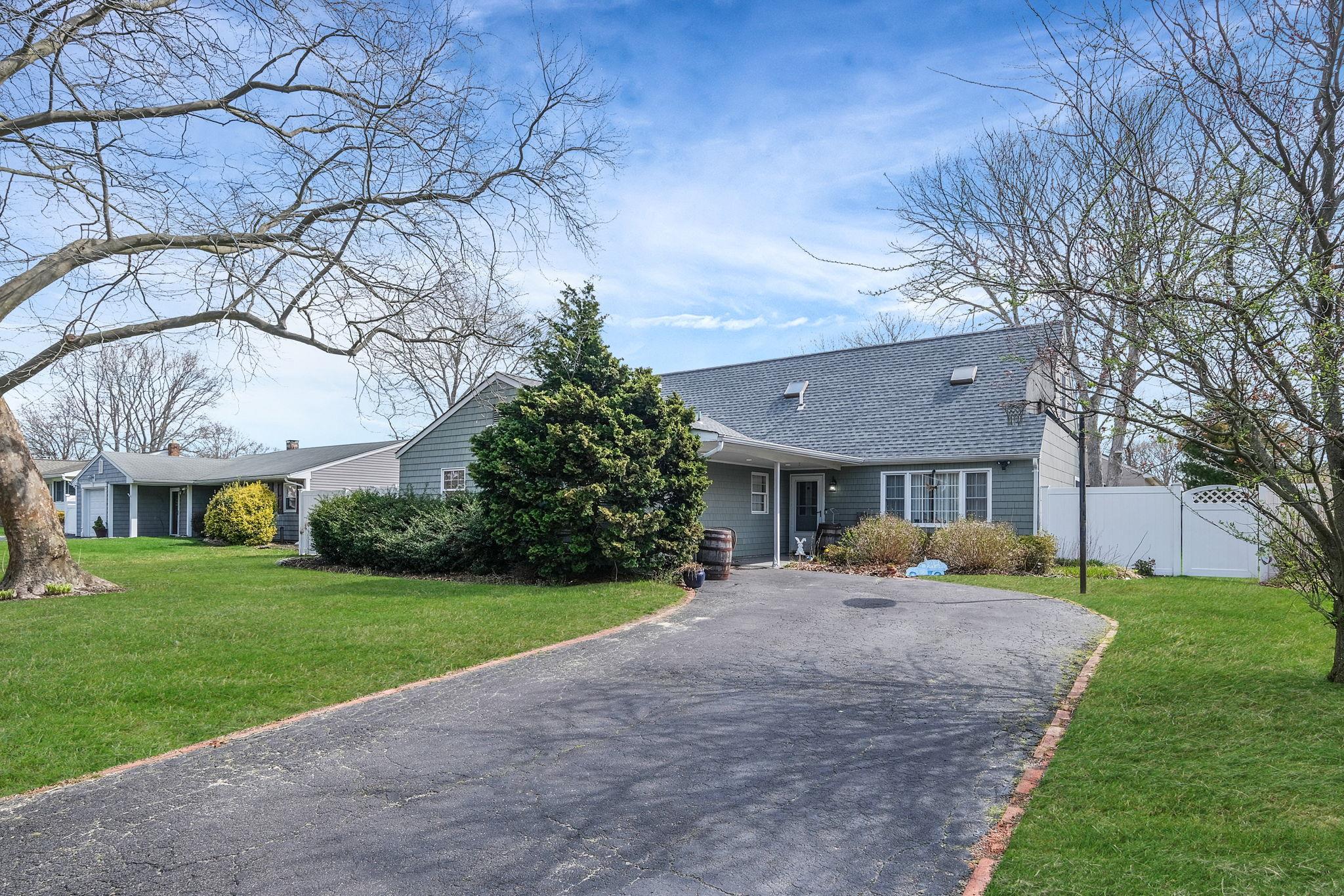 Single Family Bayport  Suffolk County, NY 11705, MLS-849544-4