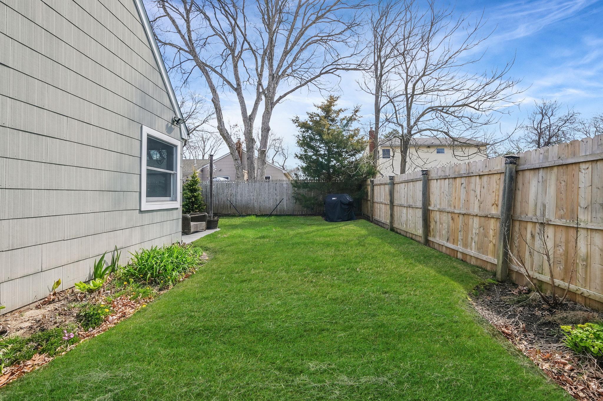 Single Family Bayport  Suffolk County, NY 11705, MLS-849544-6