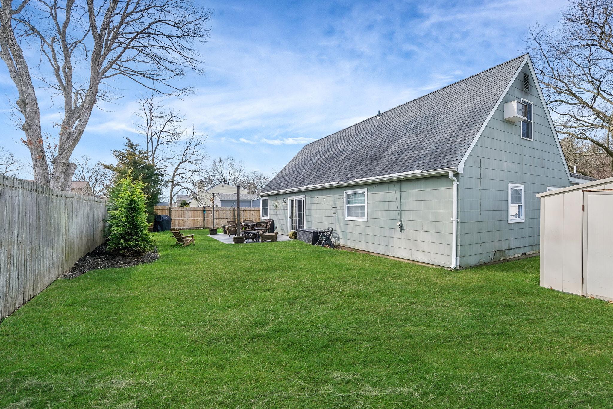 Single Family Bayport  Suffolk County, NY 11705, MLS-849544-9