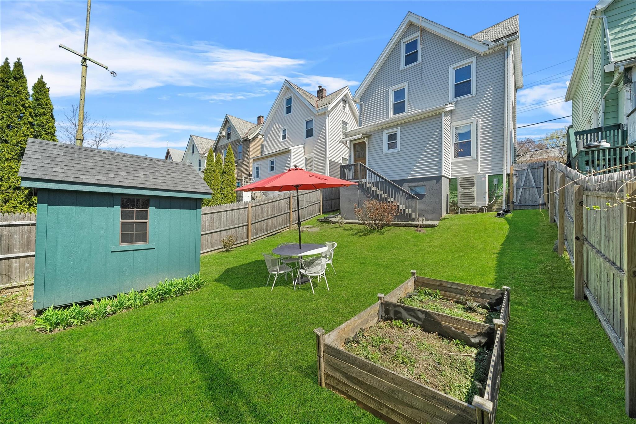 Single Family Smith  Westchester County, NY 10566, MLS-849547-22