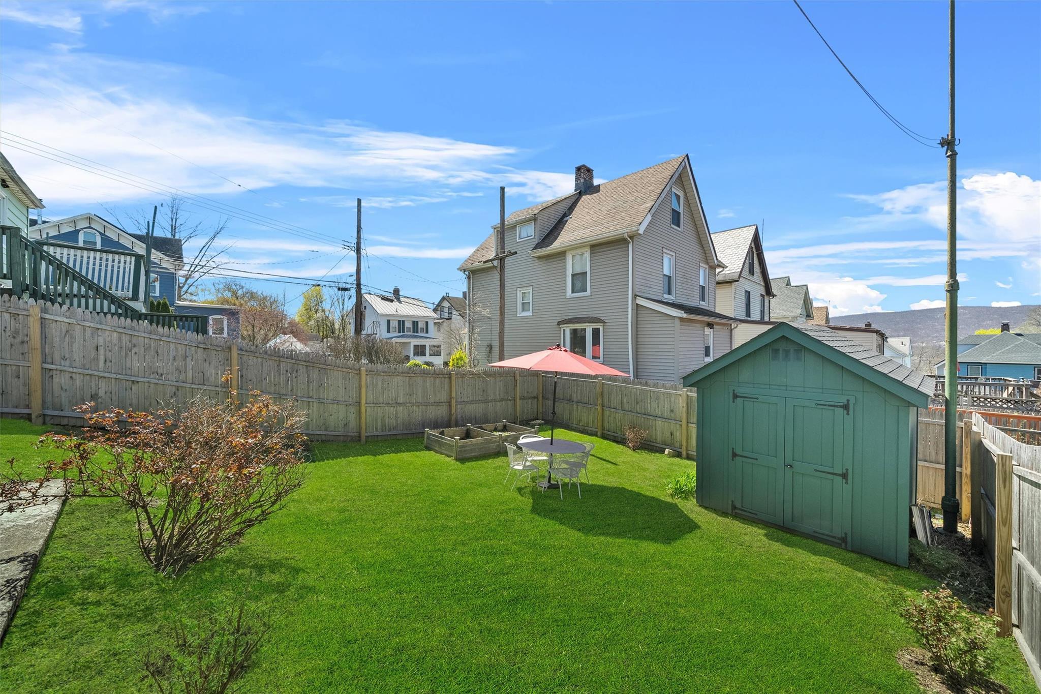 Single Family Smith  Westchester County, NY 10566, MLS-849547-23