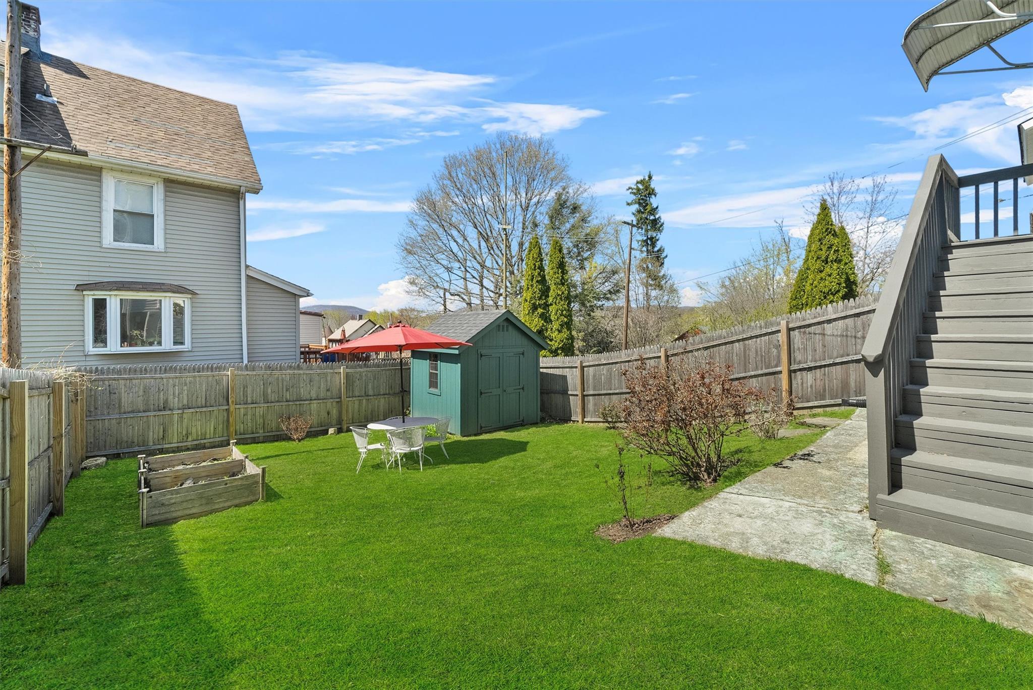 Single Family Smith  Westchester County, NY 10566, MLS-849547-24