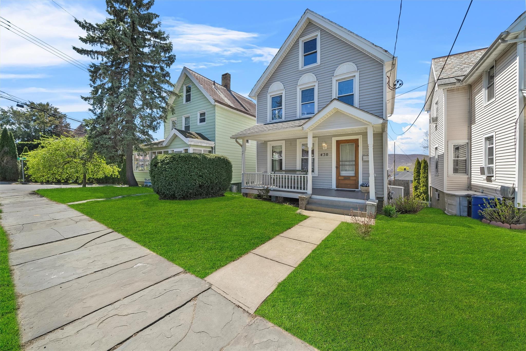 Single Family Smith  Westchester County, NY 10566, MLS-849547-26