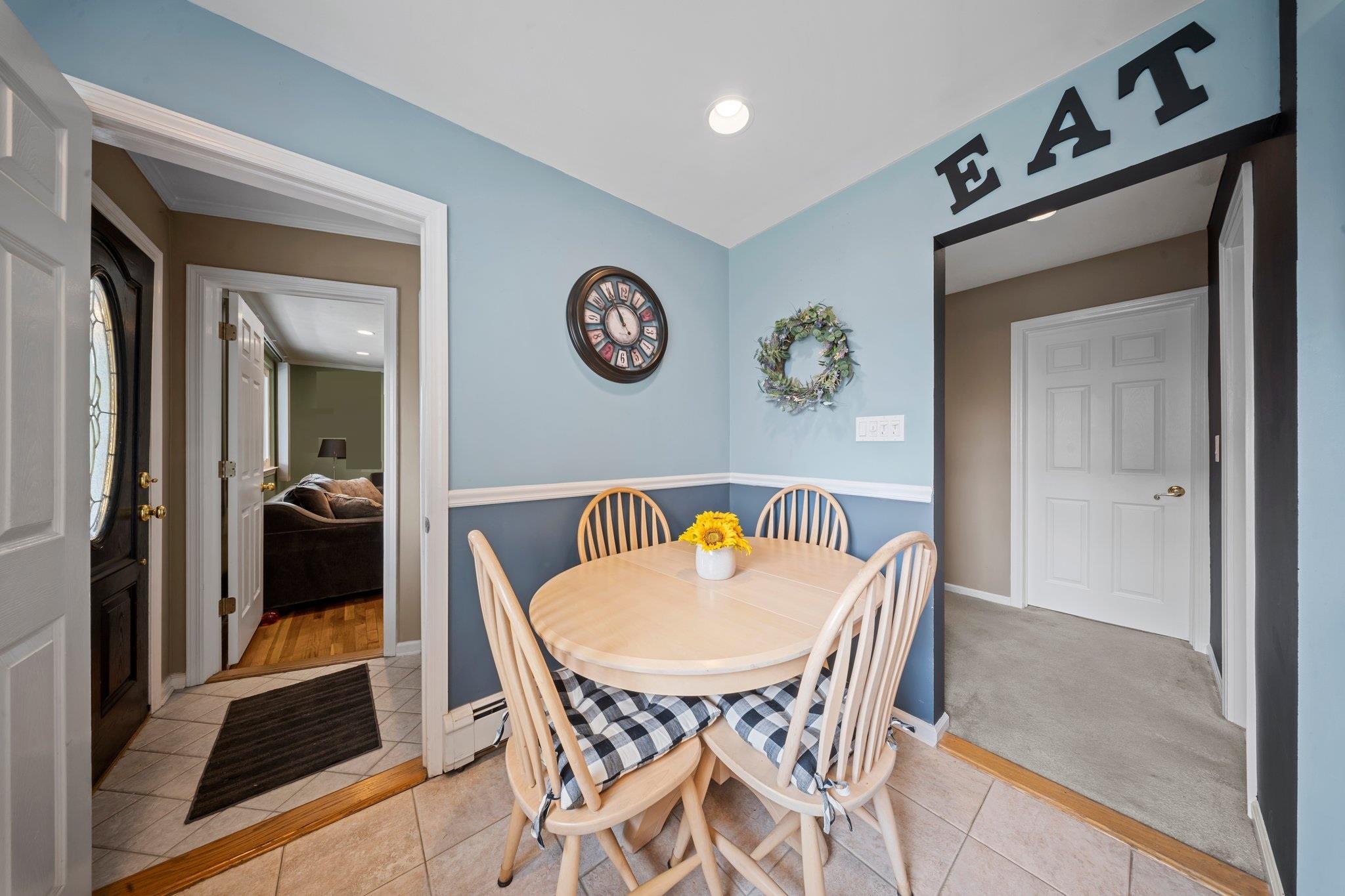 Single Family Lee  Nassau County, NY 11507, MLS-849549-14