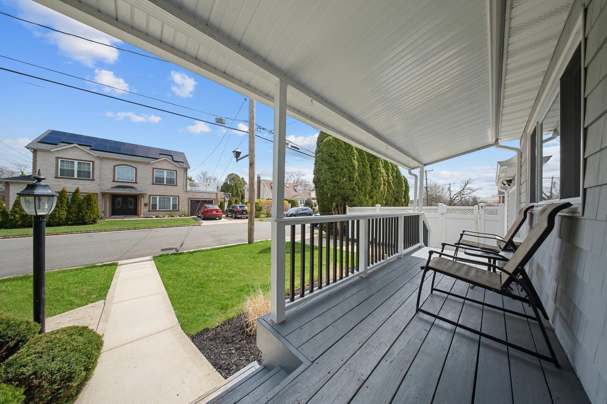 Single Family Lee  Nassau County, NY 11507, MLS-849549-2