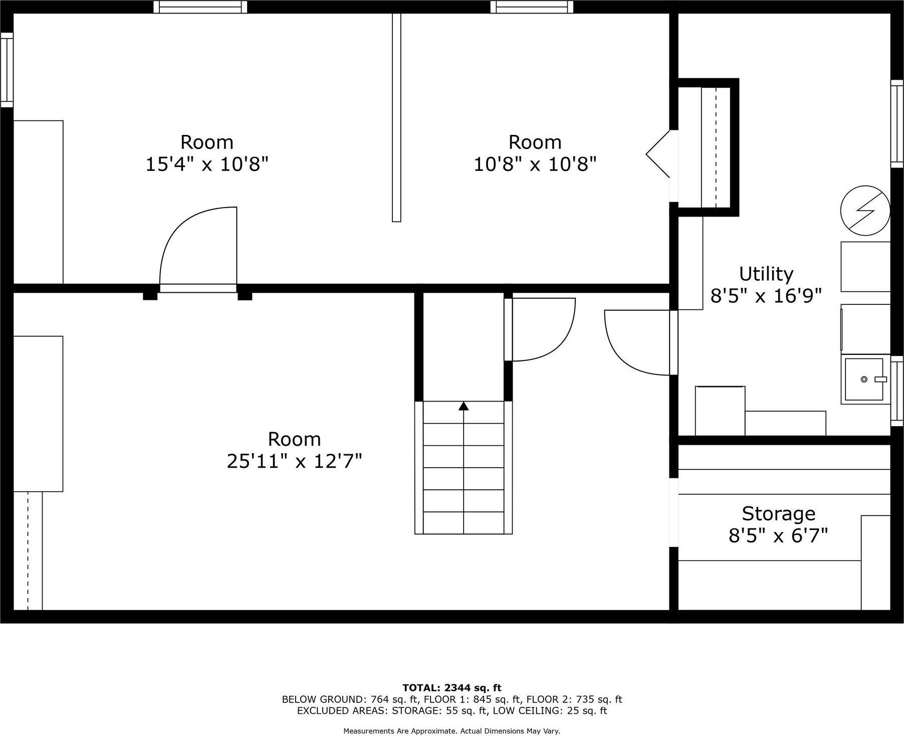 Single Family Lee  Nassau County, NY 11507, MLS-849549-43