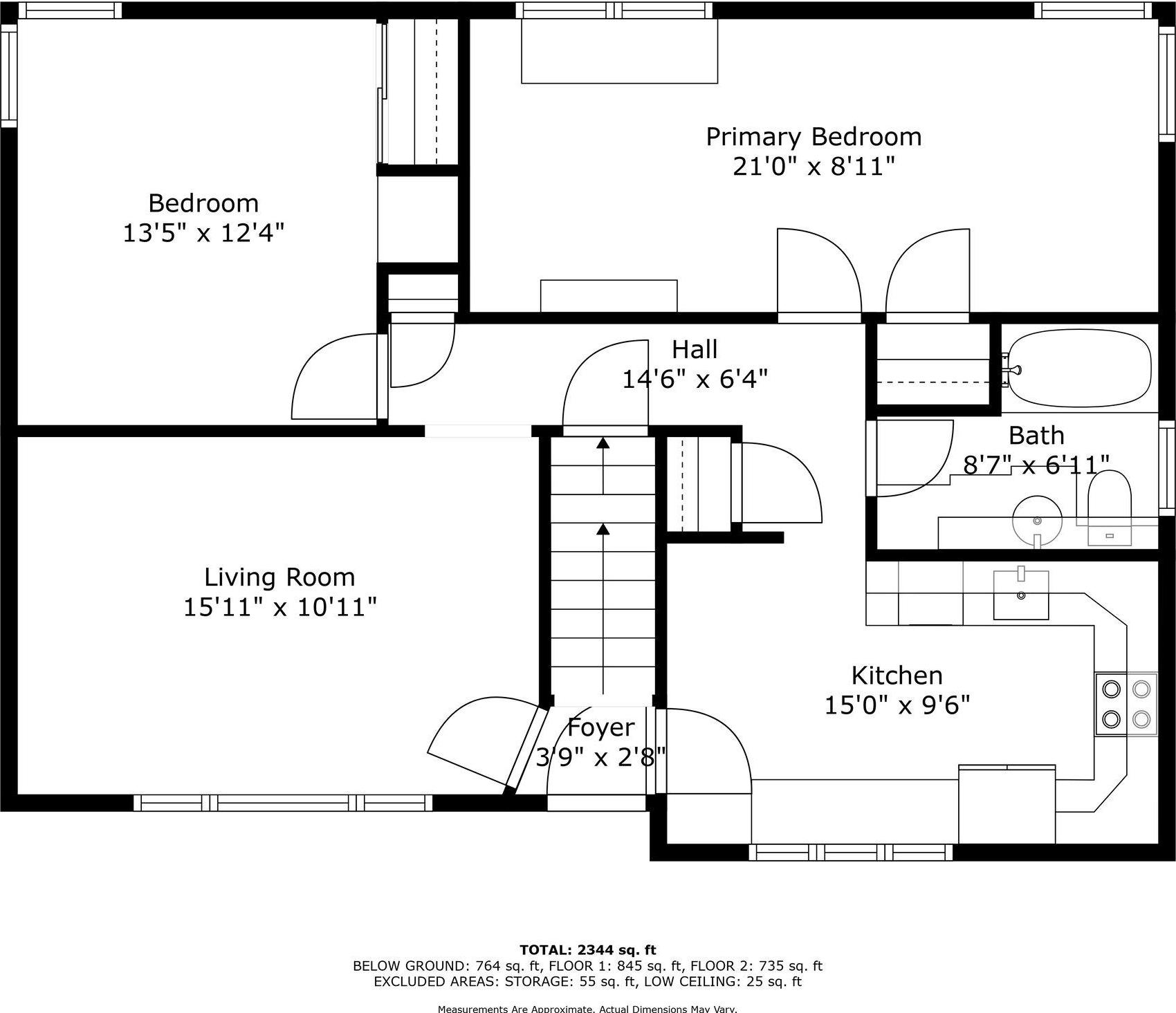 Single Family Lee  Nassau County, NY 11507, MLS-849549-44