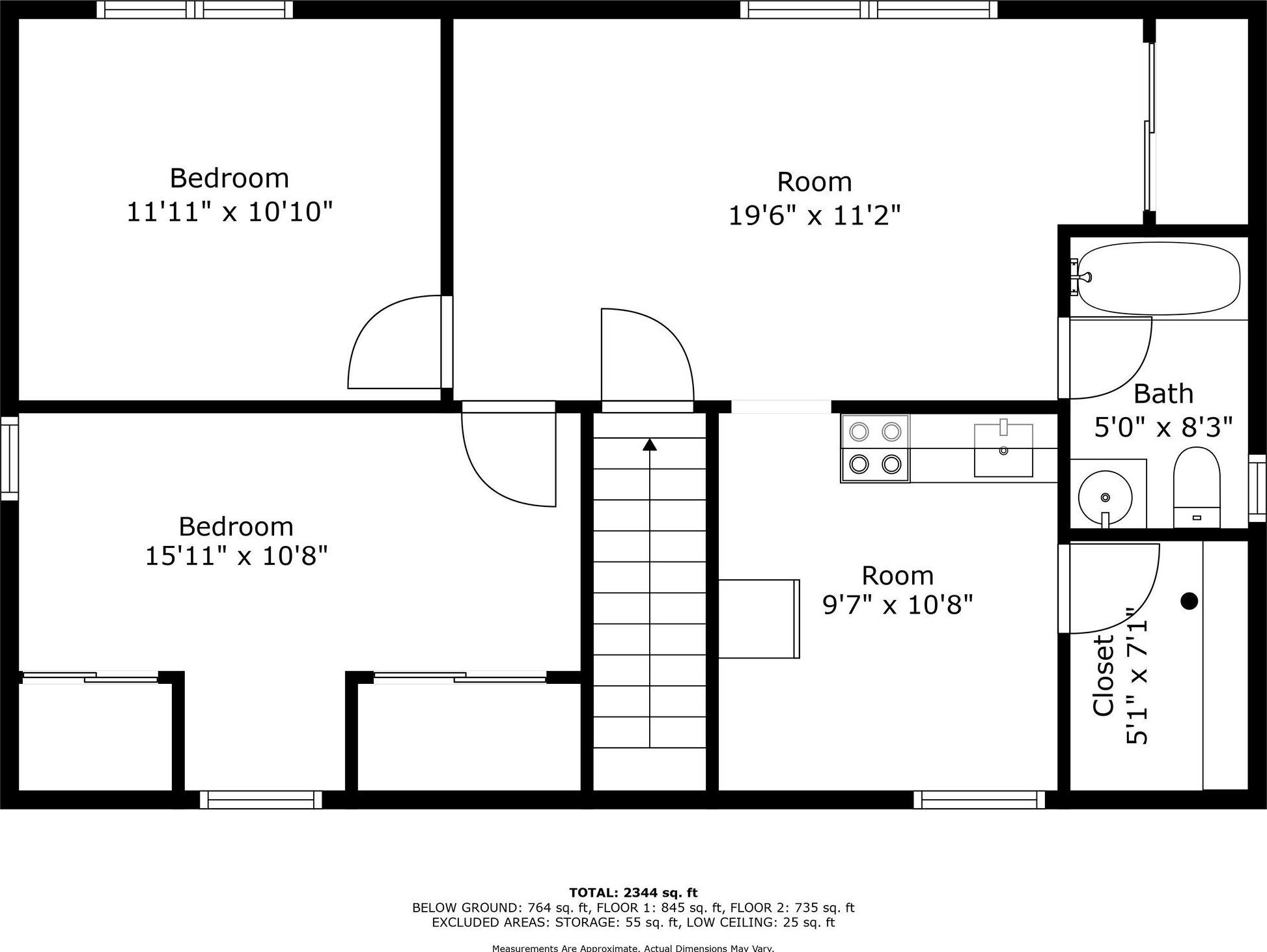 Single Family Lee  Nassau County, NY 11507, MLS-849549-45