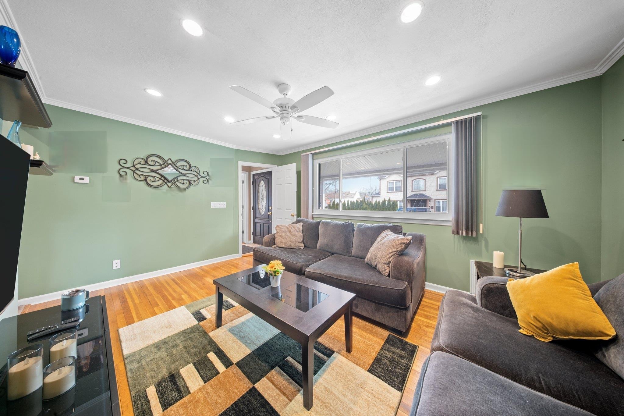 Single Family Lee  Nassau County, NY 11507, MLS-849549-7