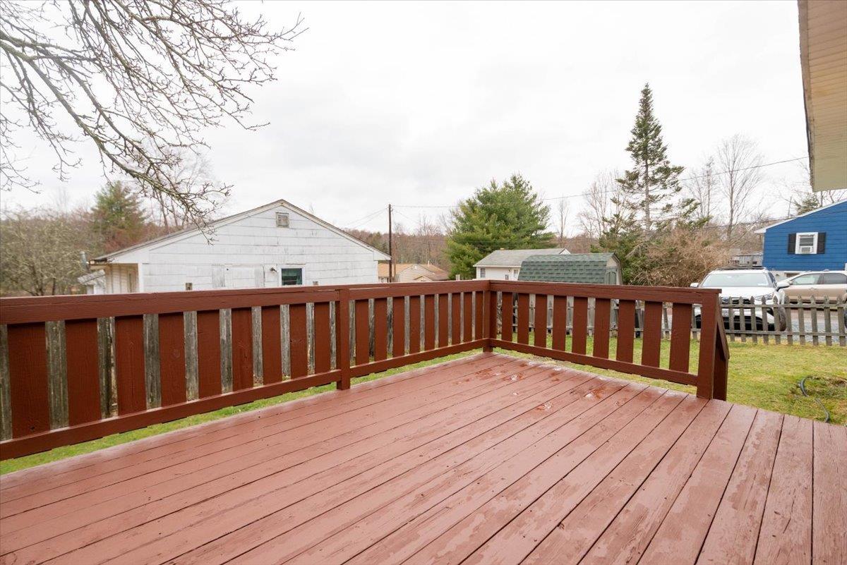 Single Family Sackett Lake  Sullivan County, NY 12701, MLS-849555-15