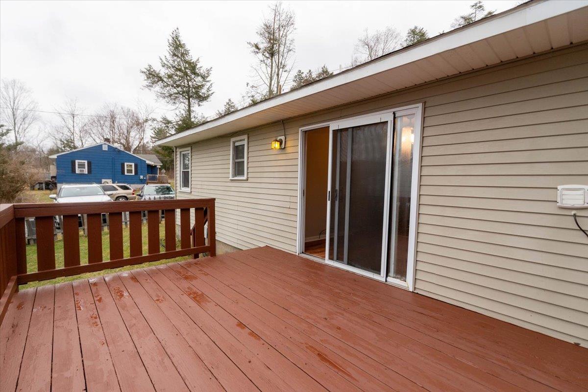 Single Family Sackett Lake  Sullivan County, NY 12701, MLS-849555-16