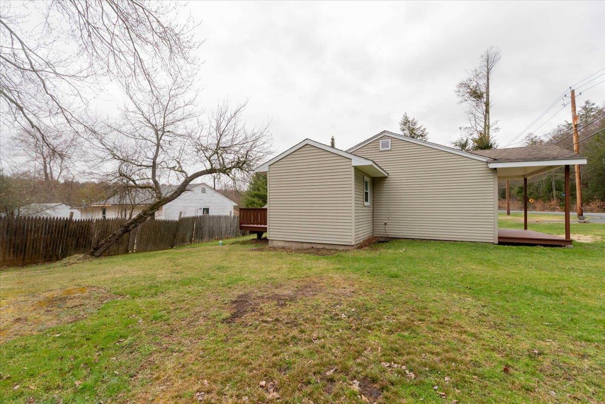 Single Family Sackett Lake  Sullivan County, NY 12701, MLS-849555-18