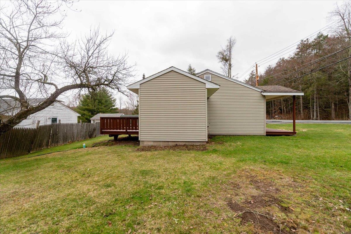 Single Family Sackett Lake  Sullivan County, NY 12701, MLS-849555-19