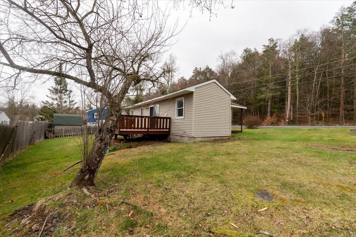 Single Family Sackett Lake  Sullivan County, NY 12701, MLS-849555-20