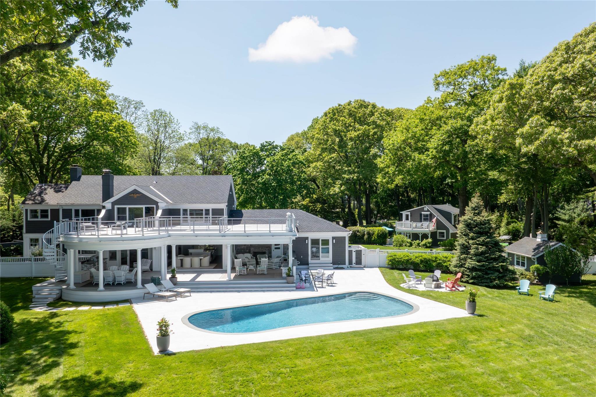 Single Family Heather  Suffolk County, NY 11743, MLS-849558-22