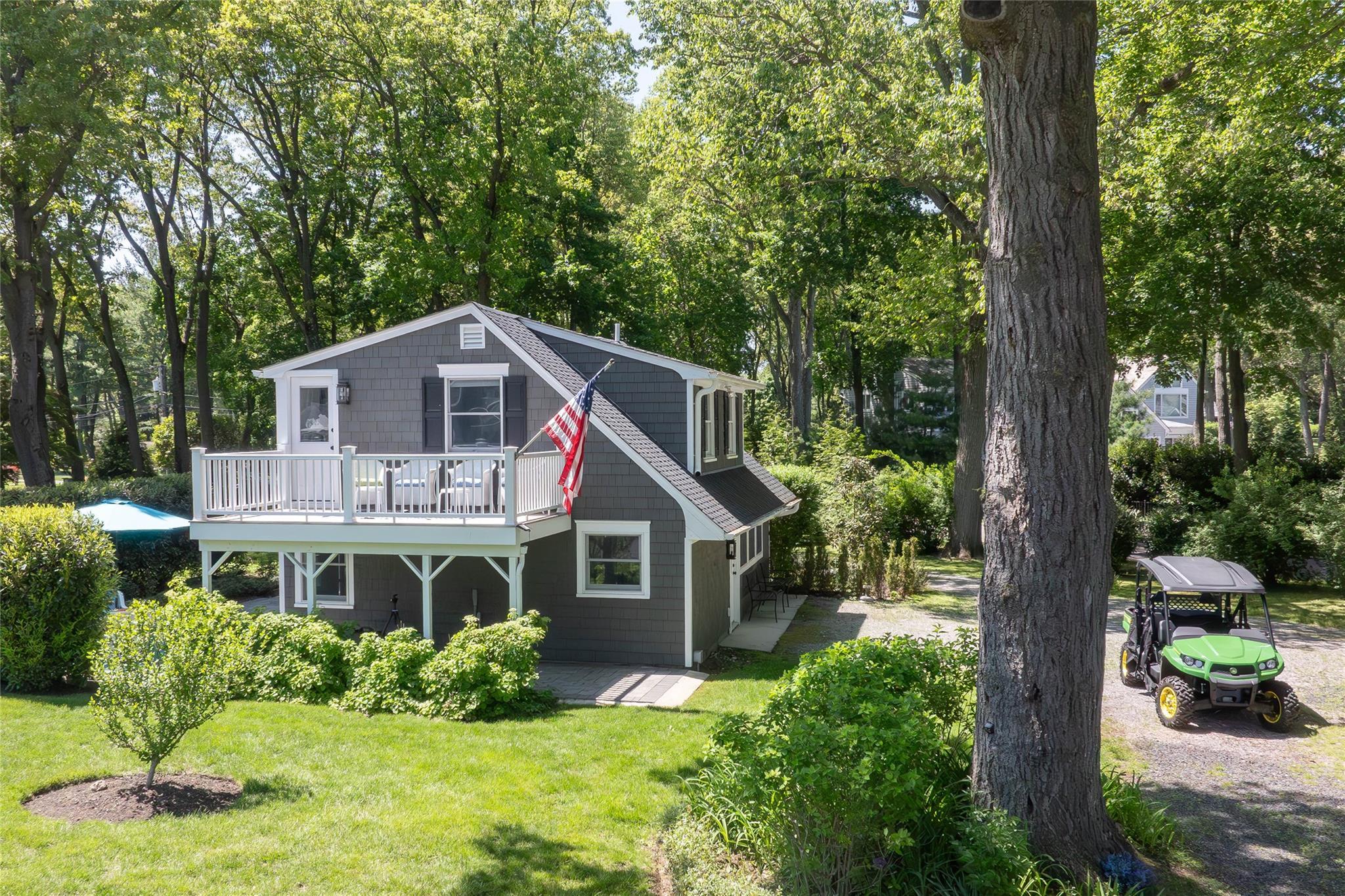 Single Family Heather  Suffolk County, NY 11743, MLS-849558-31