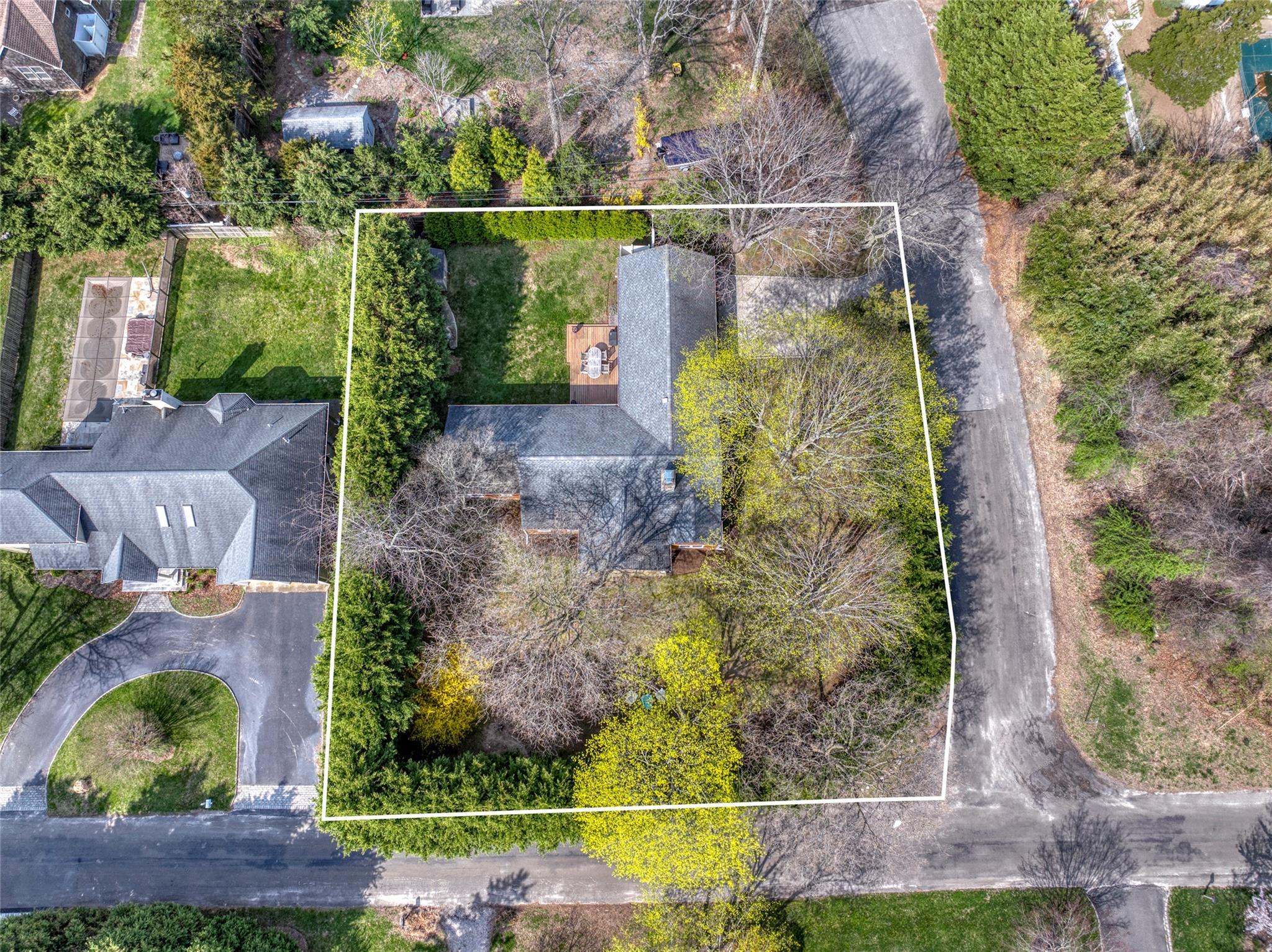 Single Family Three Waters  Suffolk County, NY 11957, MLS-849591-18