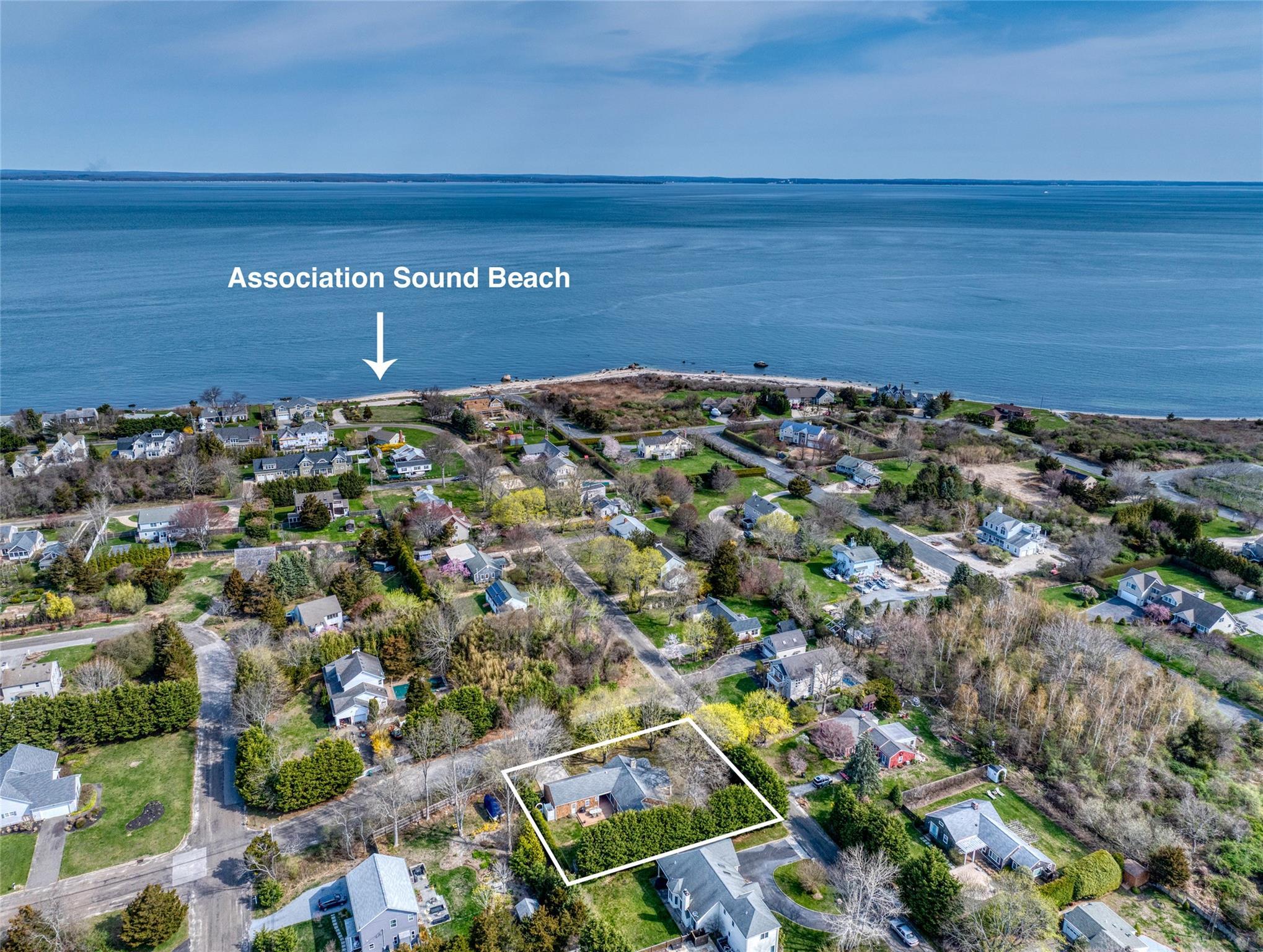 Single Family Three Waters  Suffolk County, NY 11957, MLS-849591-3