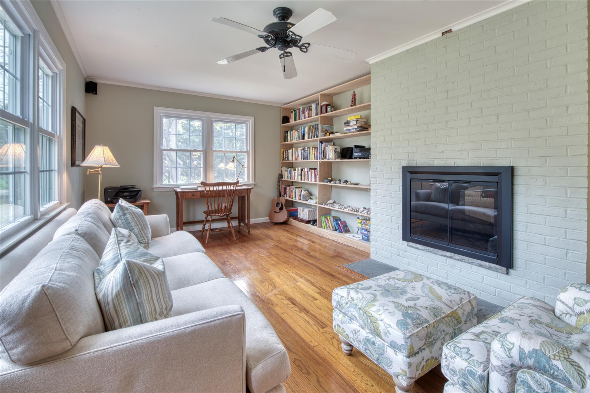 Single Family Three Waters  Suffolk County, NY 11957, MLS-849591-4