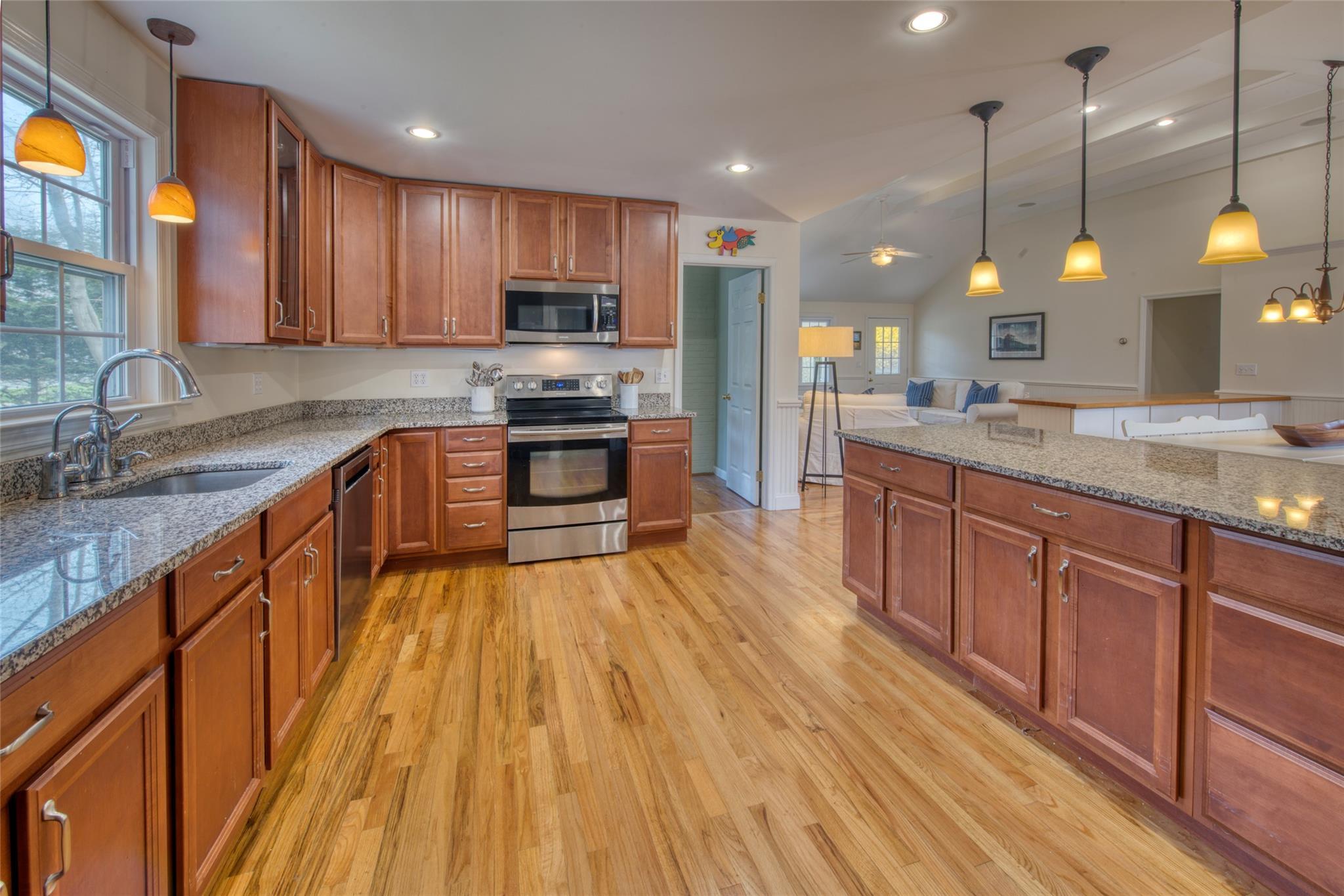 Single Family Three Waters  Suffolk County, NY 11957, MLS-849591-5
