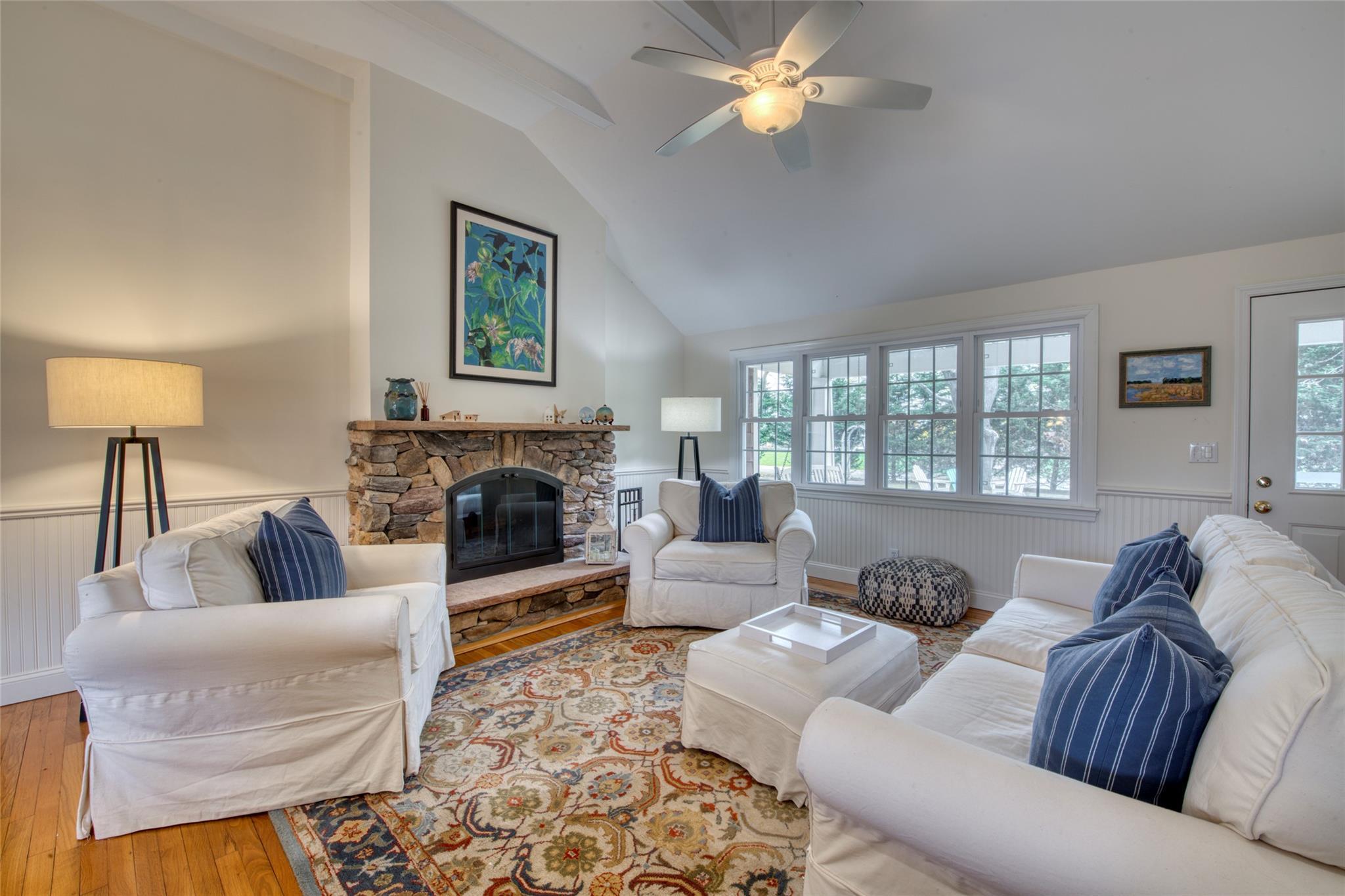 Single Family Three Waters  Suffolk County, NY 11957, MLS-849591-7