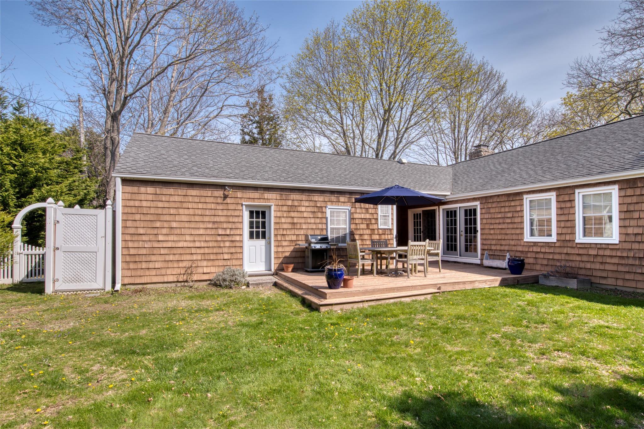 Single Family Three Waters  Suffolk County, NY 11957, MLS-849591-8