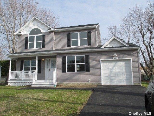 Single Family Bourdois  Suffolk County, NY 11713, MLS-849598-27