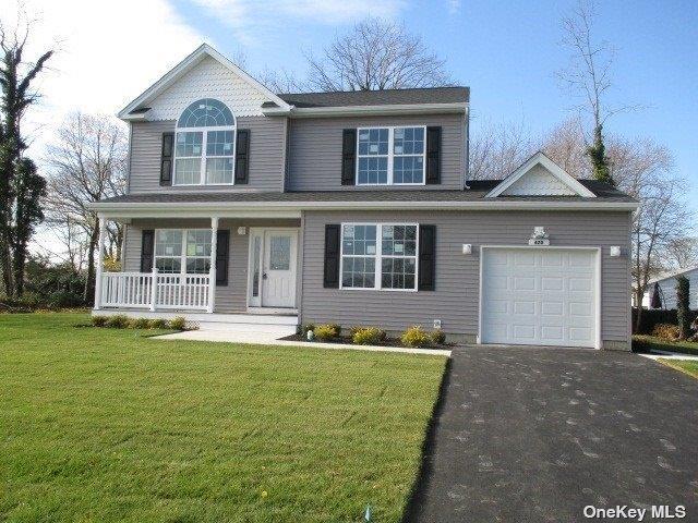 Single Family Bourdois  Suffolk County, NY 11713, MLS-849598-28