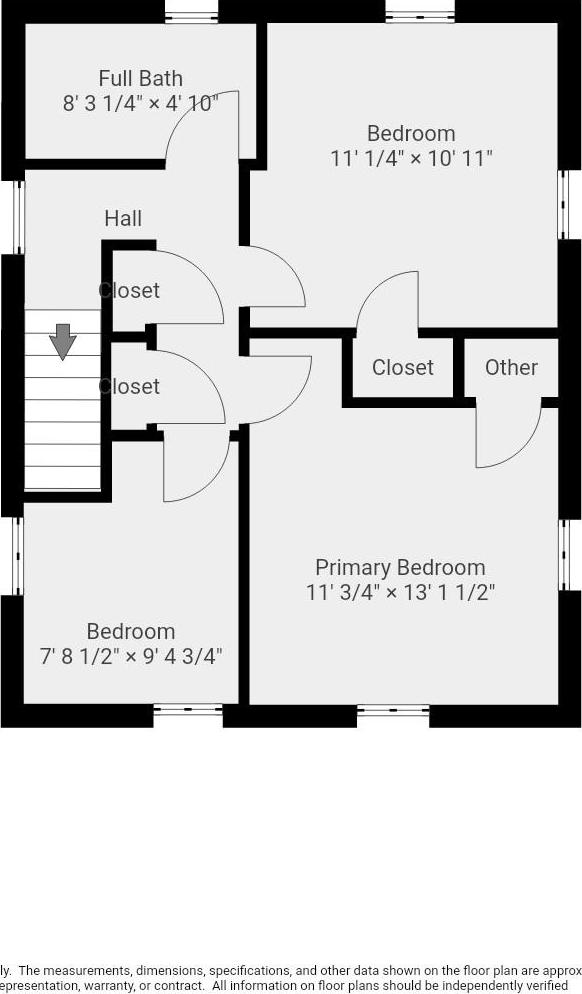 Single Family Cumberland  Nassau County, NY 11570, MLS-849600-26