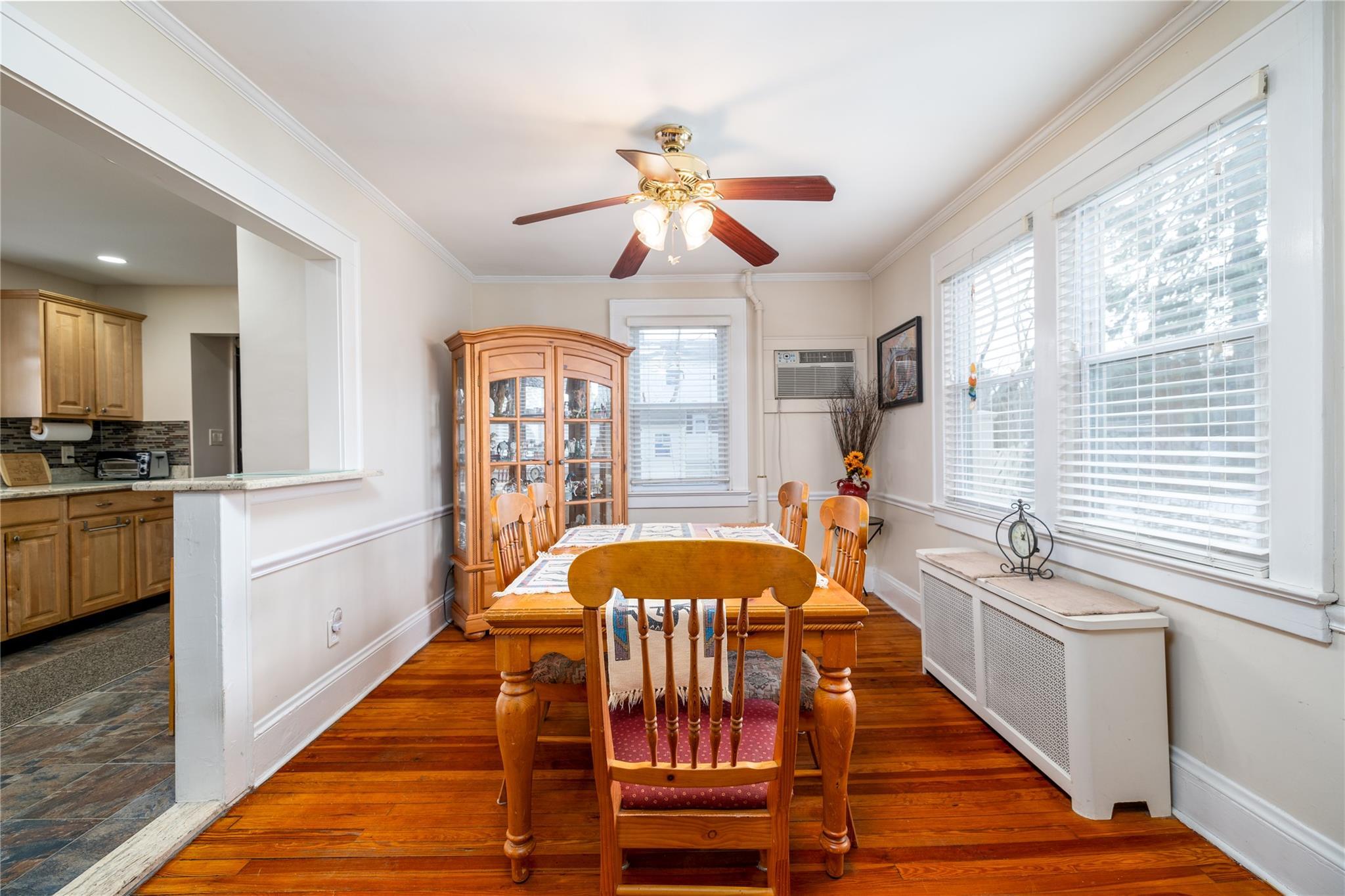 Single Family Cumberland  Nassau County, NY 11570, MLS-849600-8