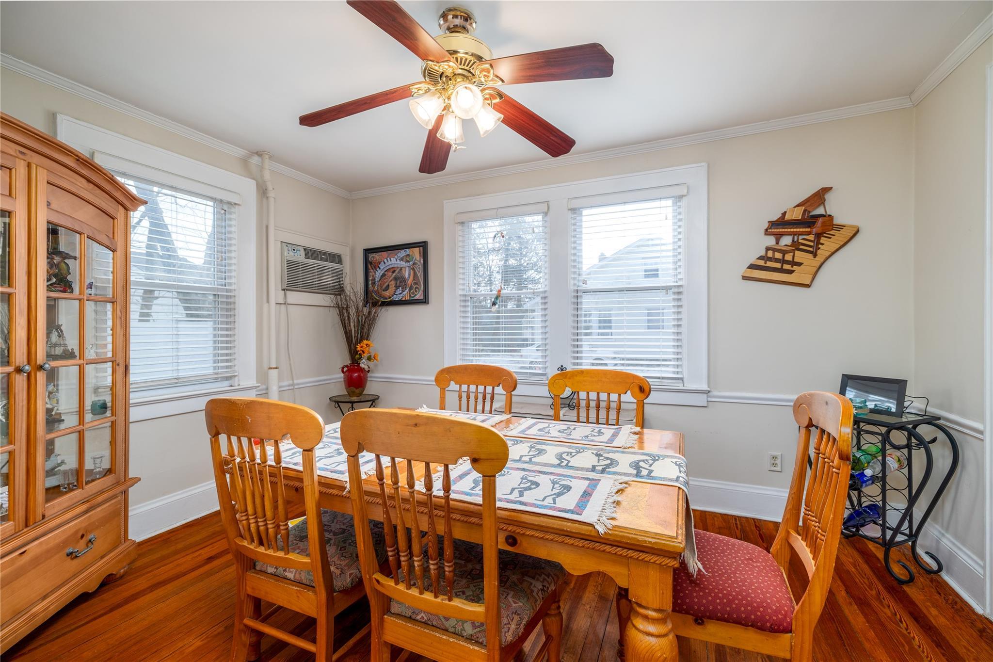 Single Family Cumberland  Nassau County, NY 11570, MLS-849600-9