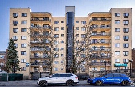 Apartment 34  Queens, NY 11354, MLS-849606-2