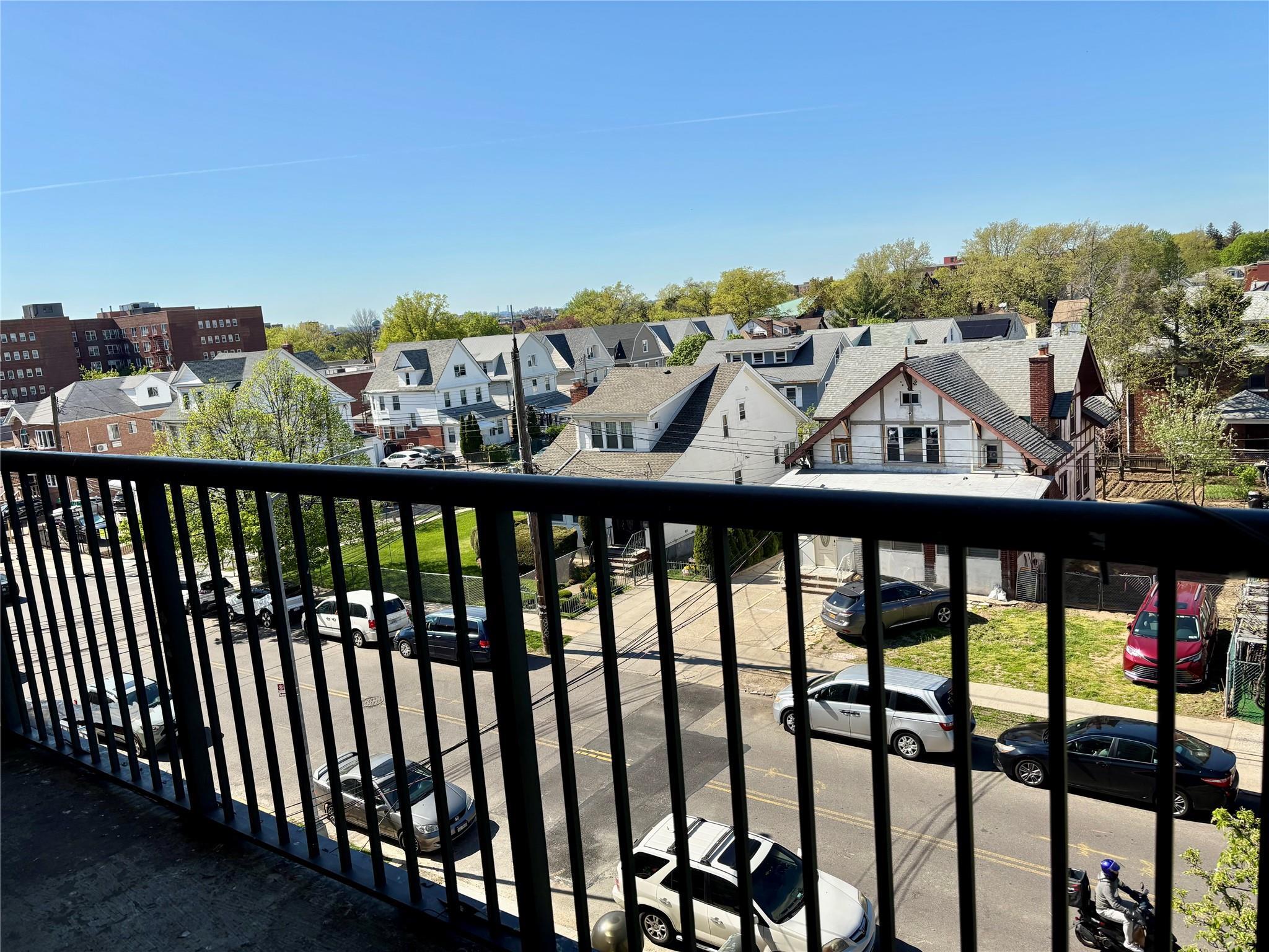 Apartment 34  Queens, NY 11354, MLS-849606-8