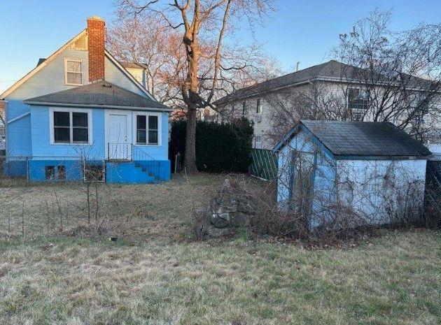Single Family Tenbroeck  Bronx, NY 10469, MLS-849611-4