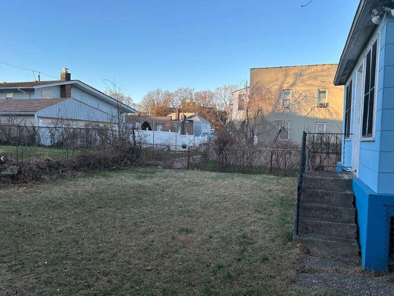 Single Family Tenbroeck  Bronx, NY 10469, MLS-849611-9