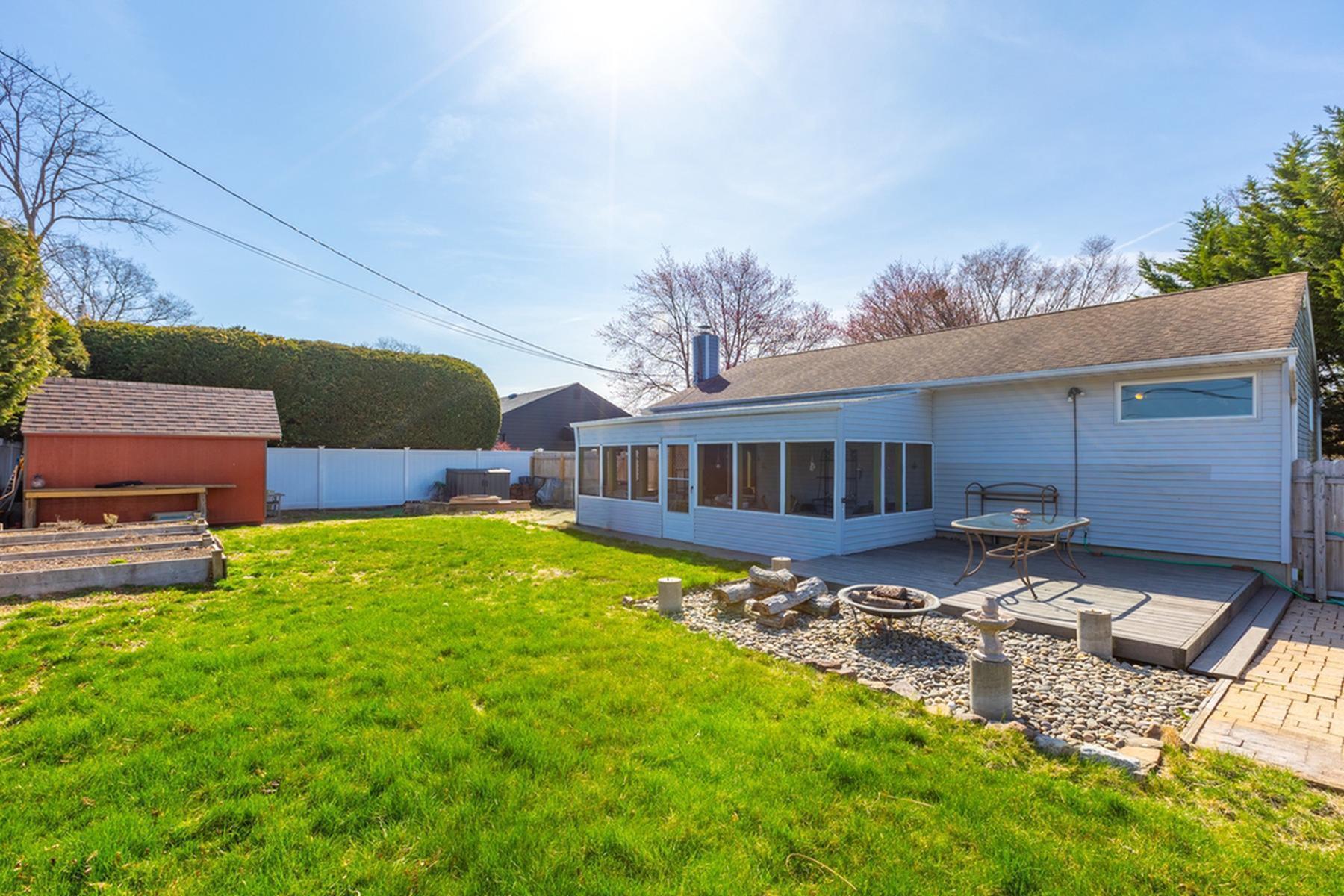 Single Family Windsor  Suffolk County, NY 11751, MLS-849618-22